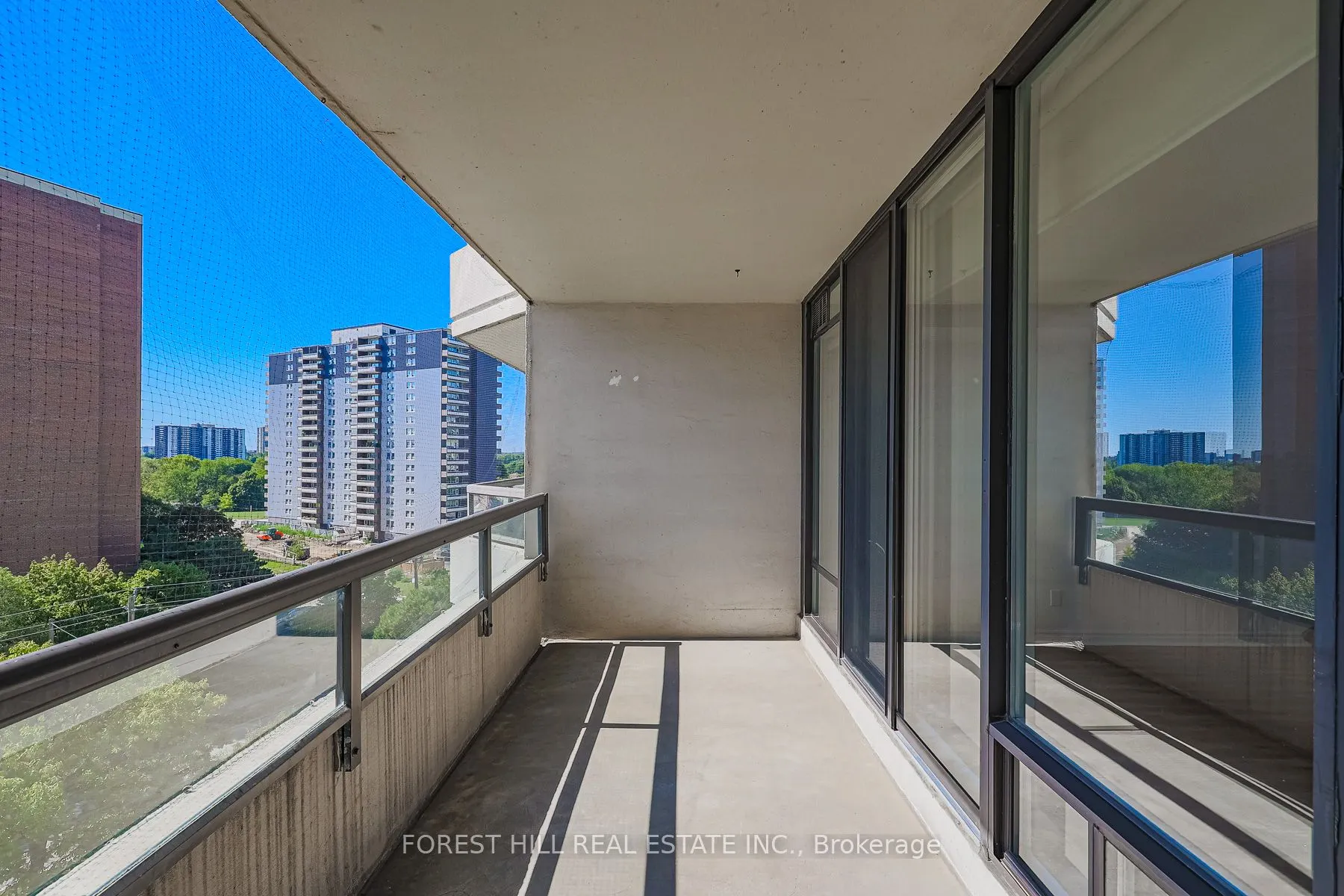 1101 Steeles Avenue W, #809
