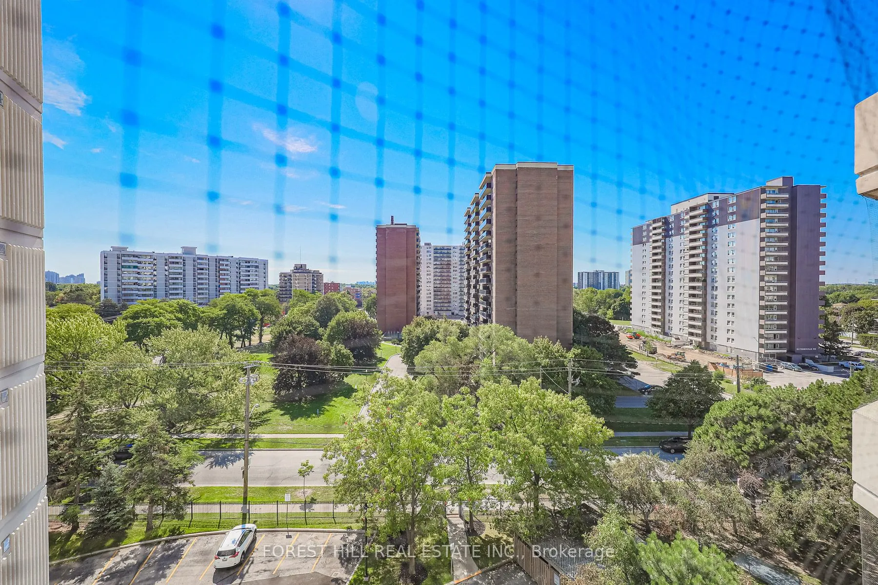 1101 Steeles Avenue W, #809