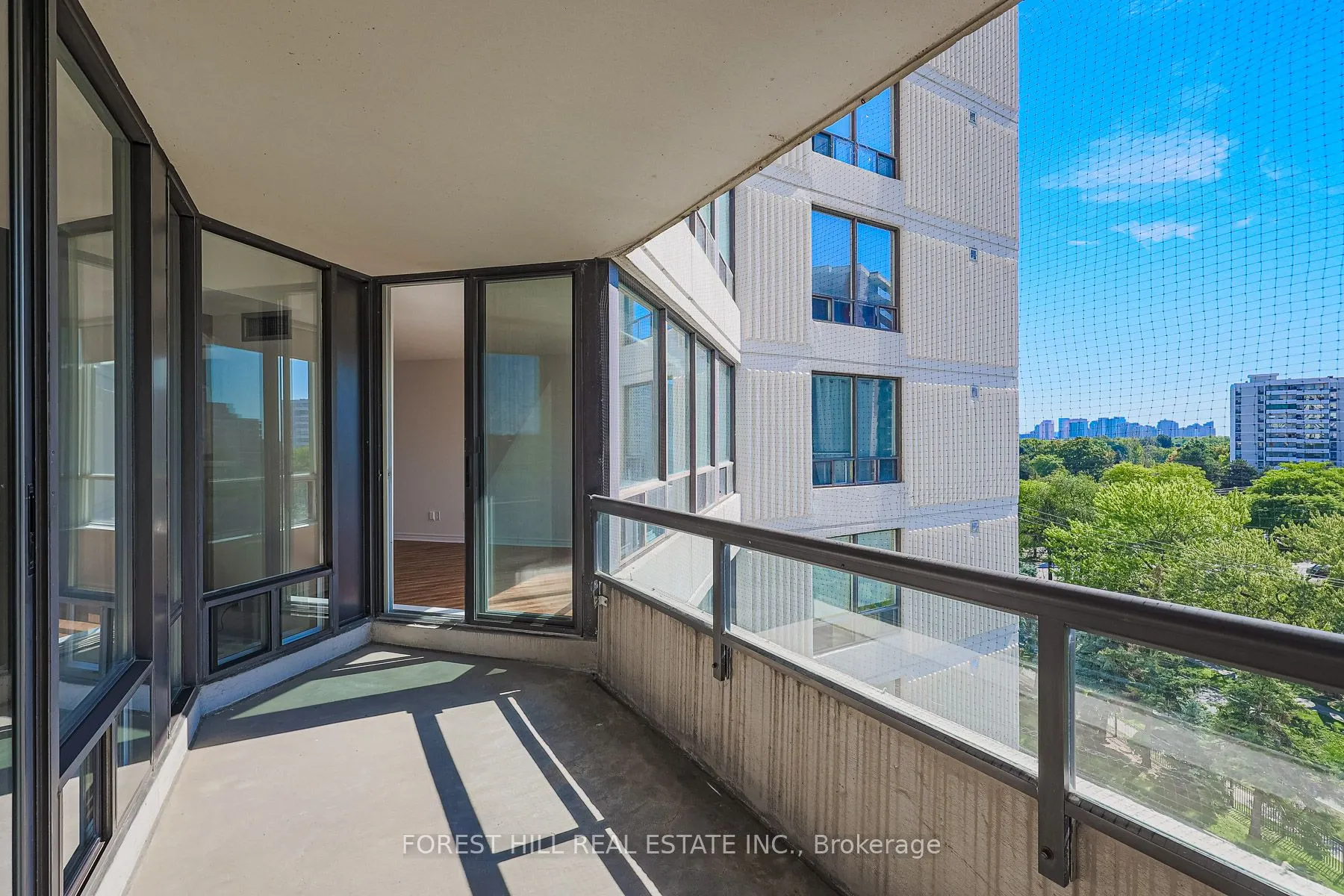 1101 Steeles Avenue W, #809