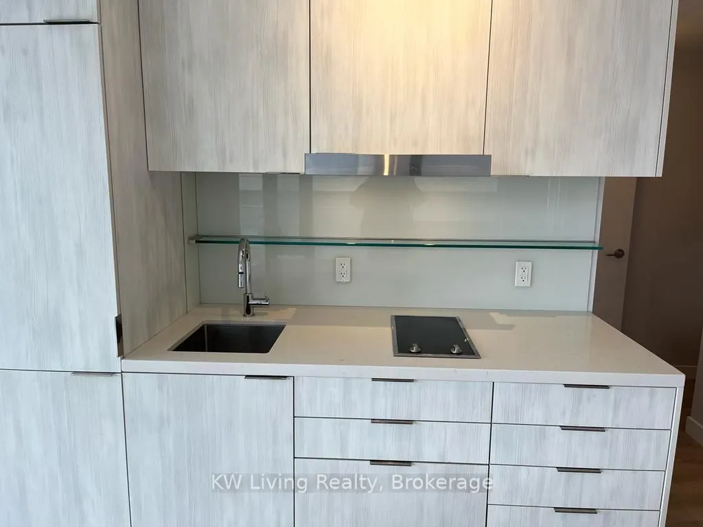 215 Queen Street W, #1108