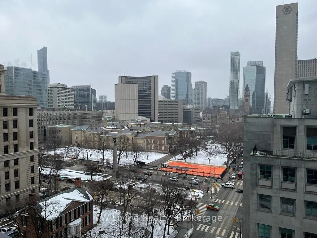 215 Queen Street W, #1108