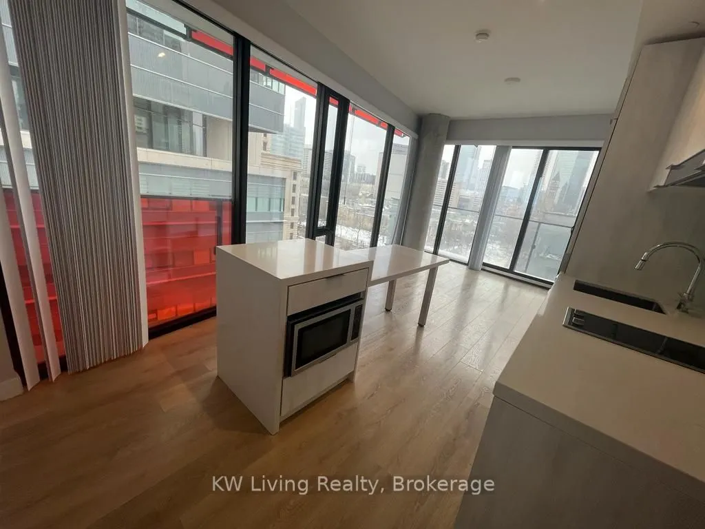 215 Queen Street W, #1108