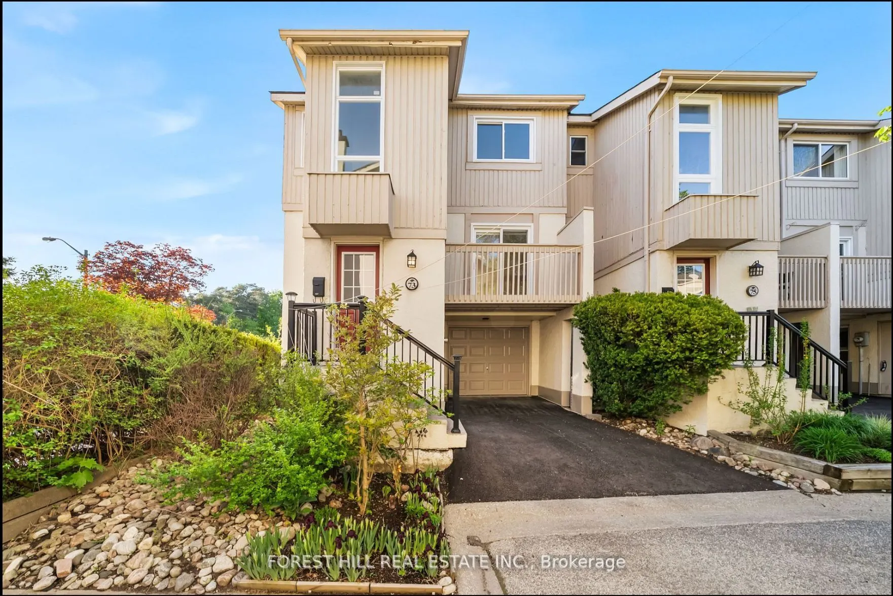 73 Cheryl Shep Way, #1