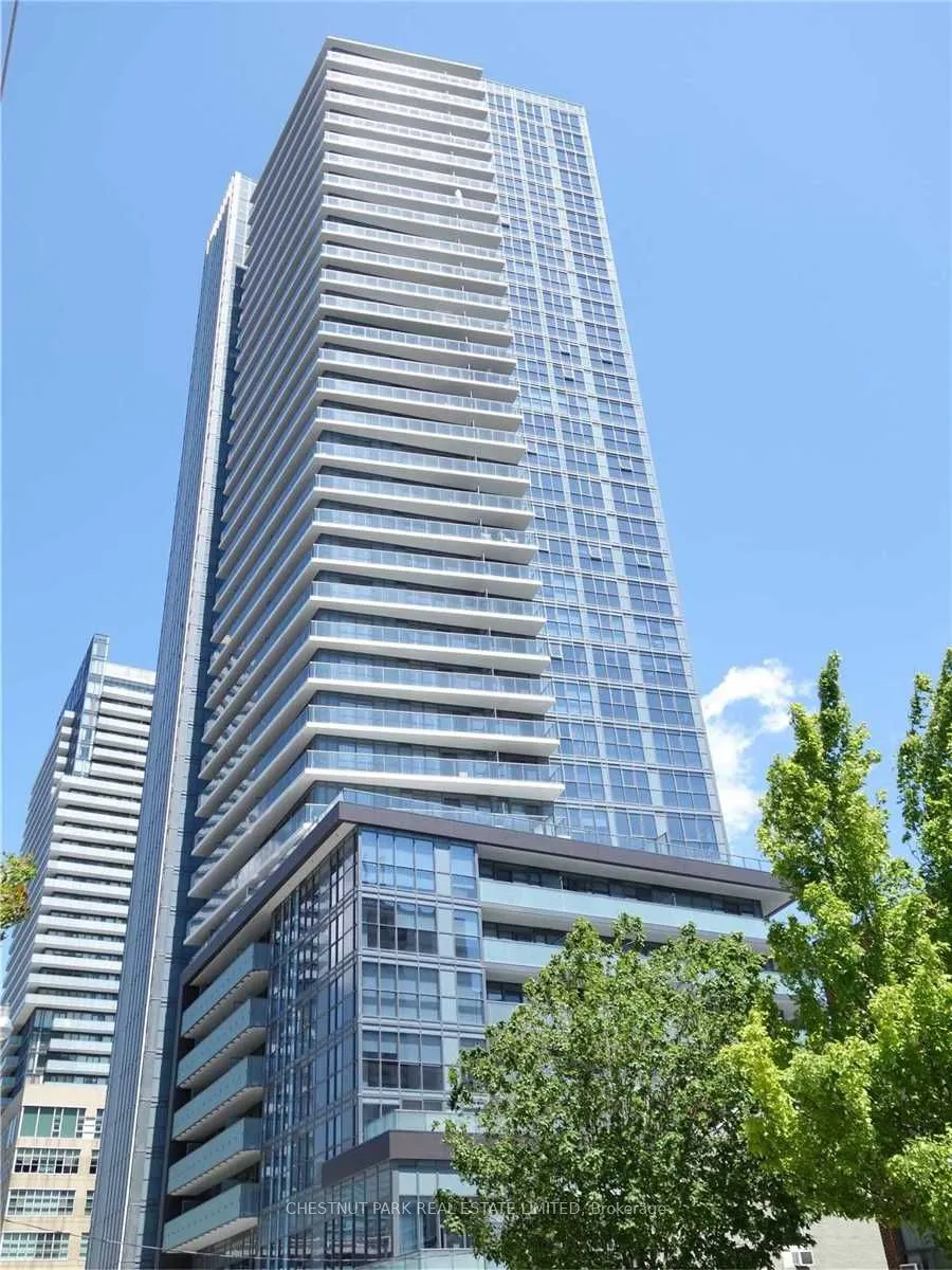 125 Redpath Avenue, #1810