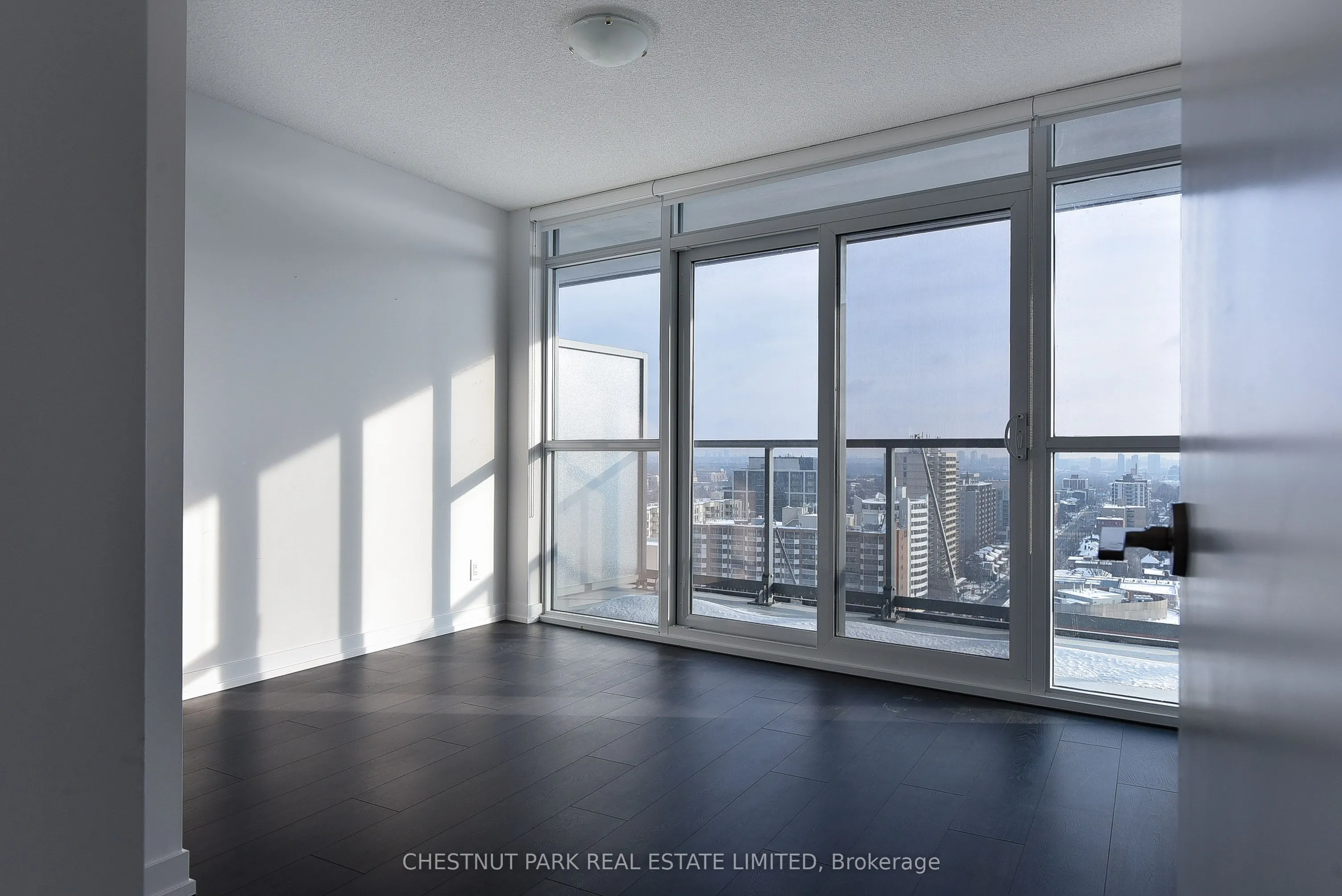 125 Redpath Avenue, #1810