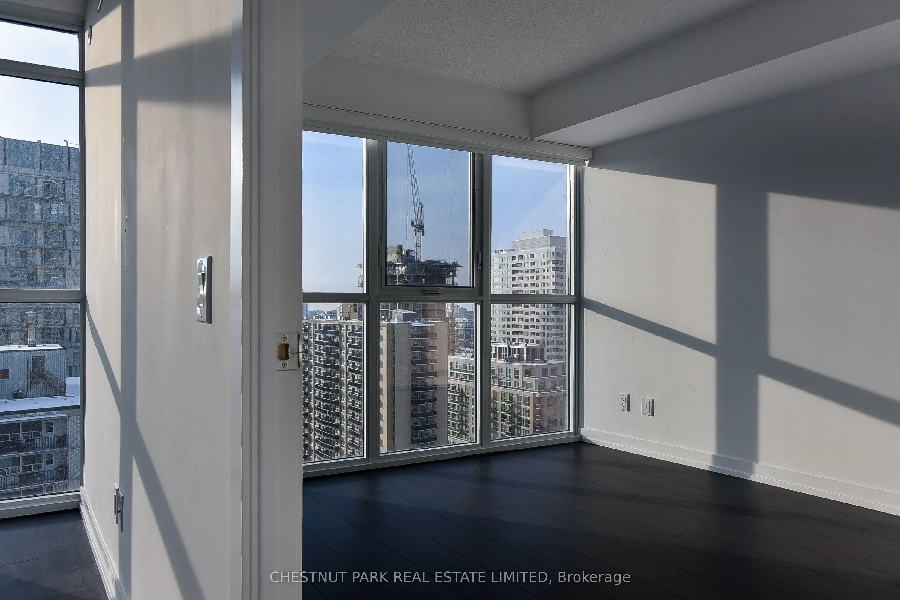 125 Redpath Avenue, #1810