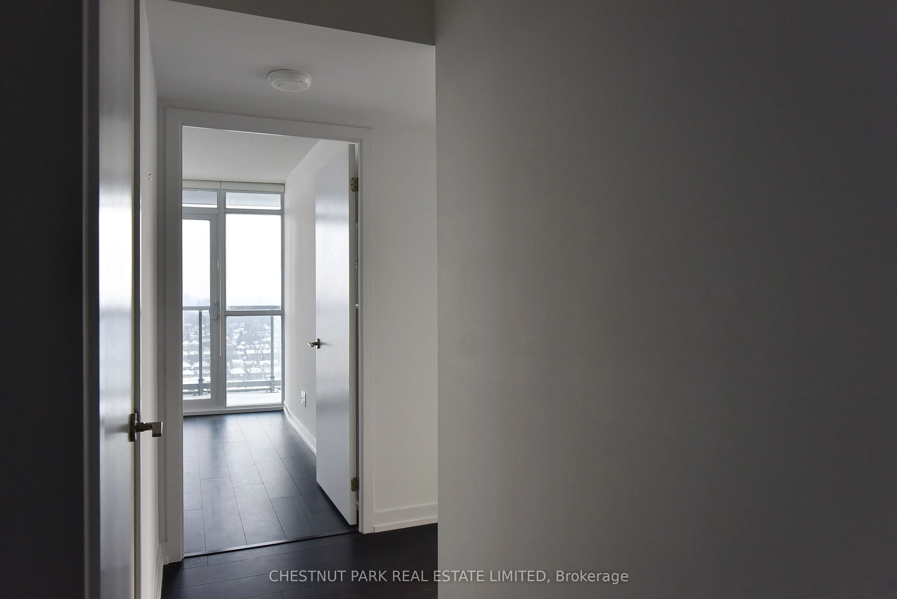 125 Redpath Avenue, #1810