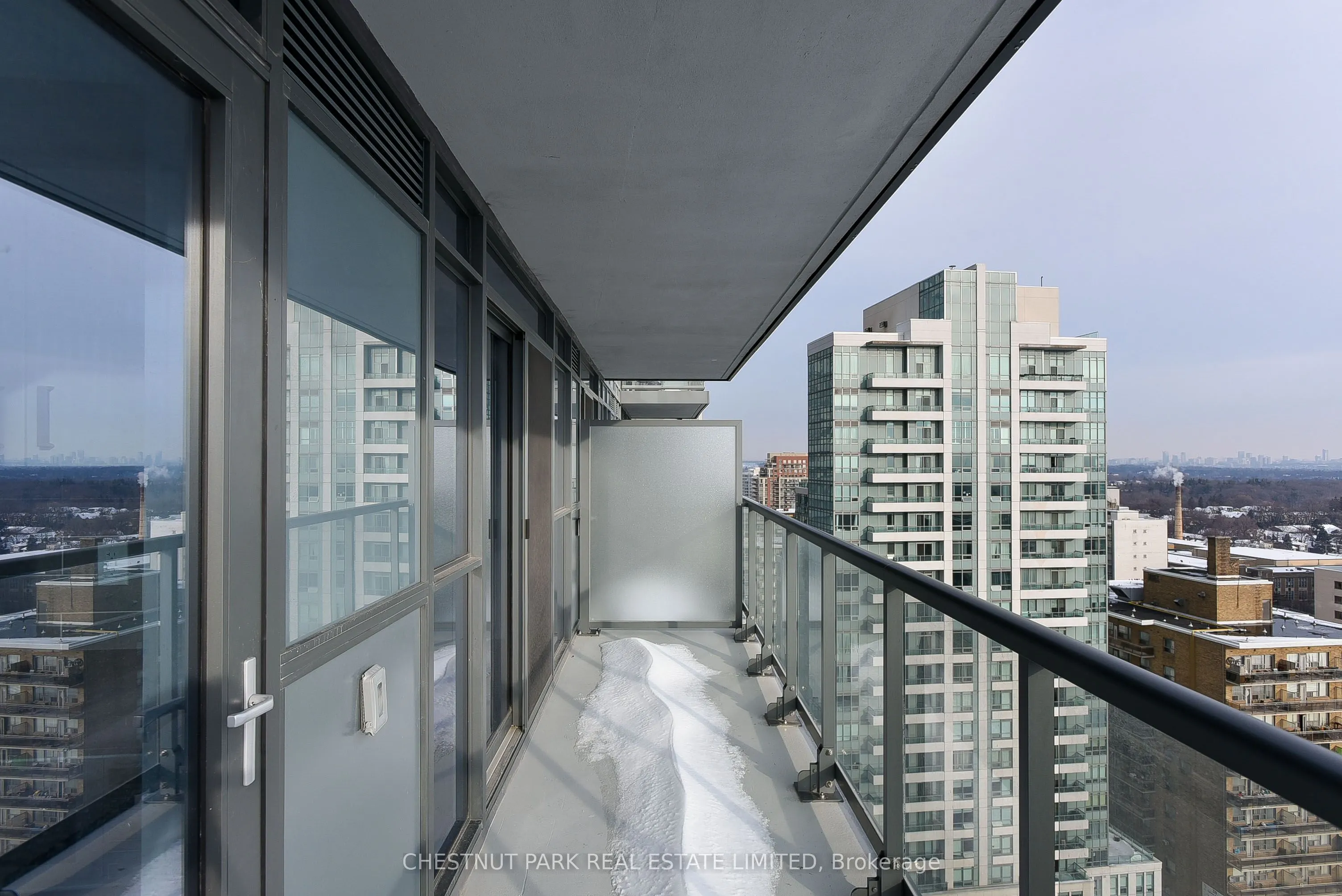 125 Redpath Avenue, #1810