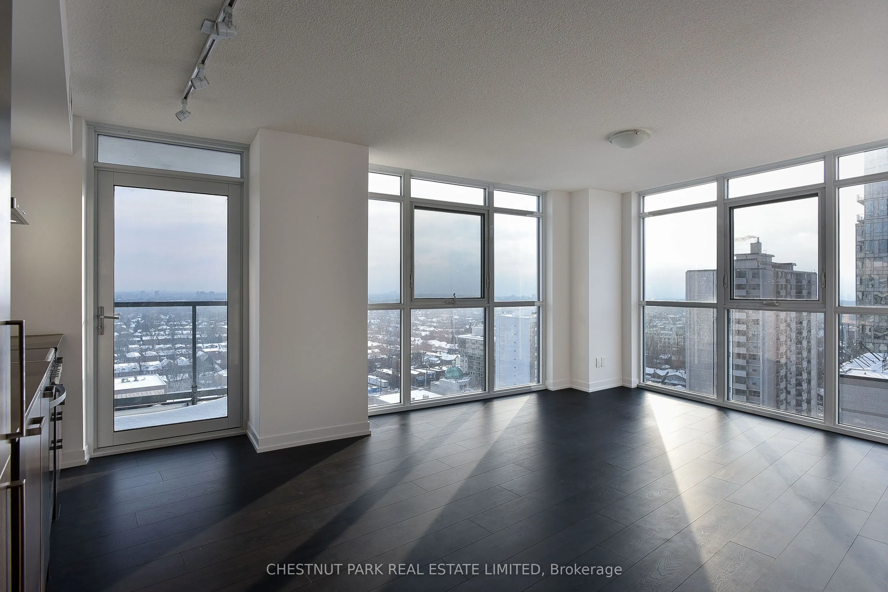 125 Redpath Avenue, #1810
