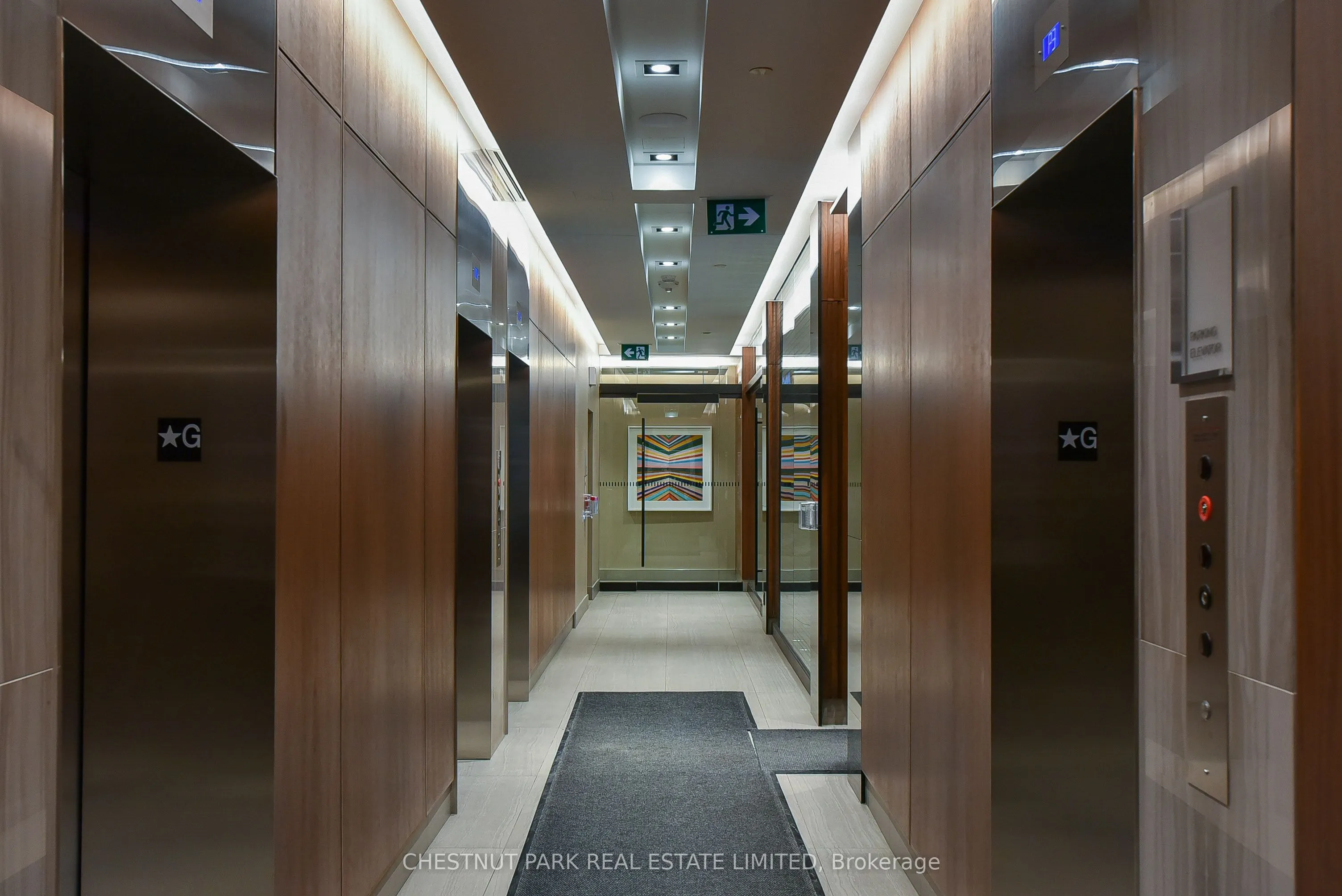 125 Redpath Avenue, #1810