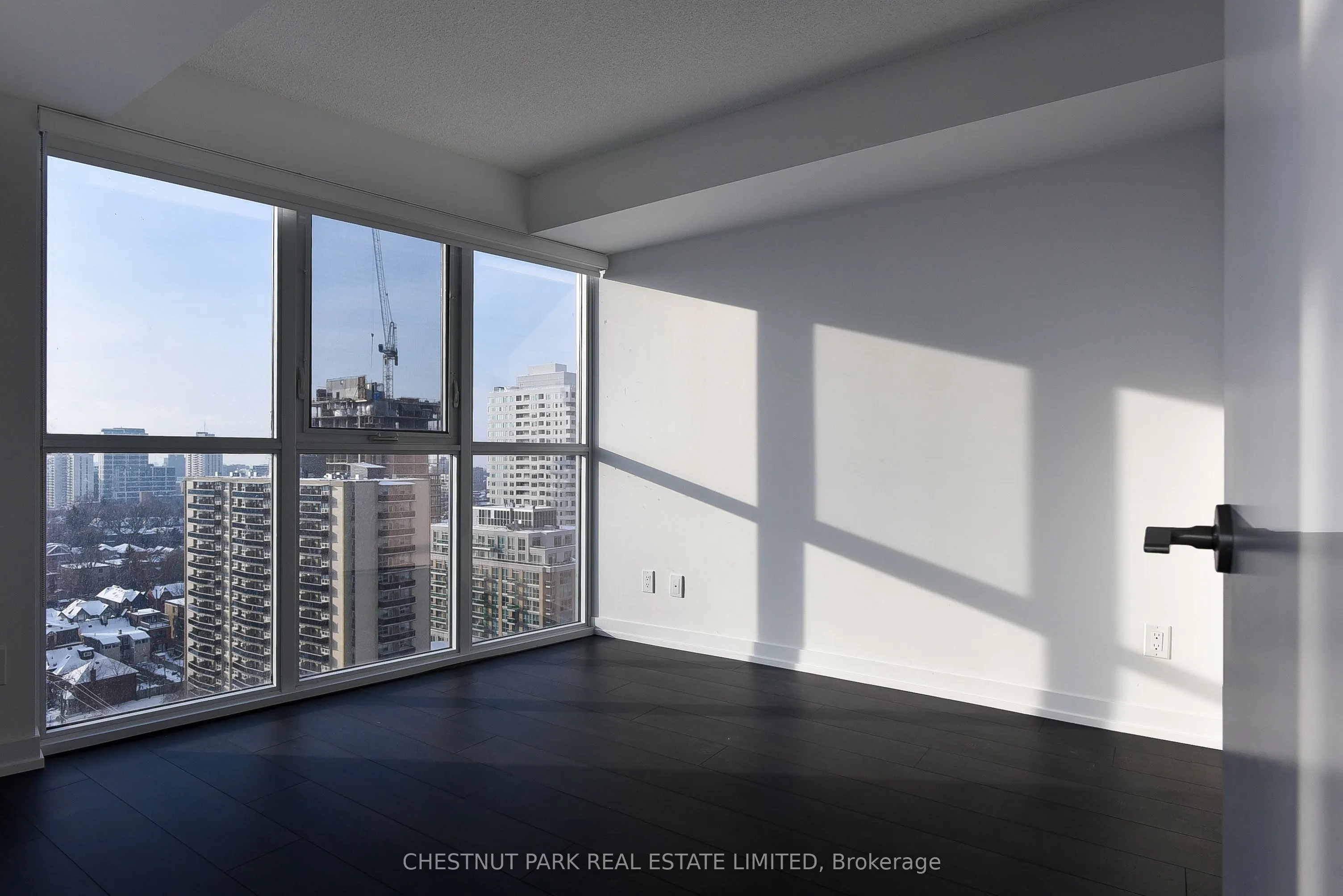 125 Redpath Avenue, #1810