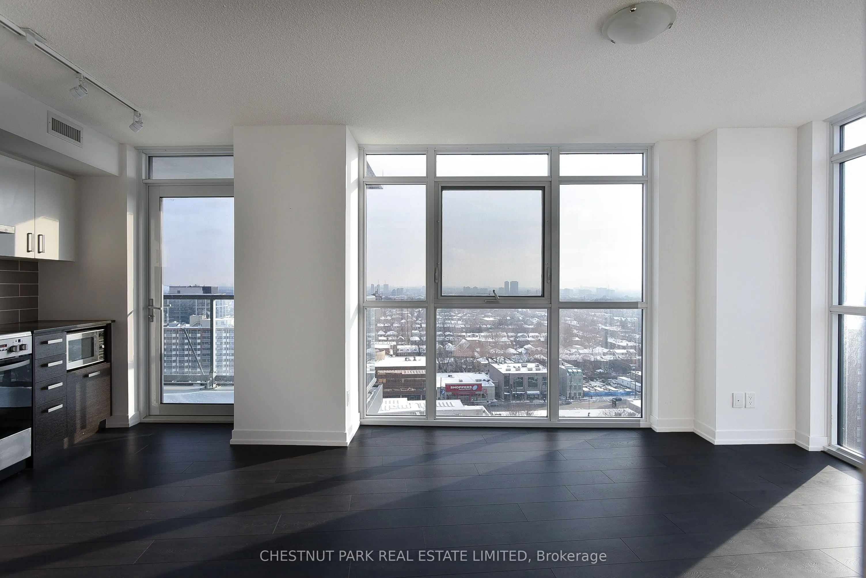 125 Redpath Avenue, #1810