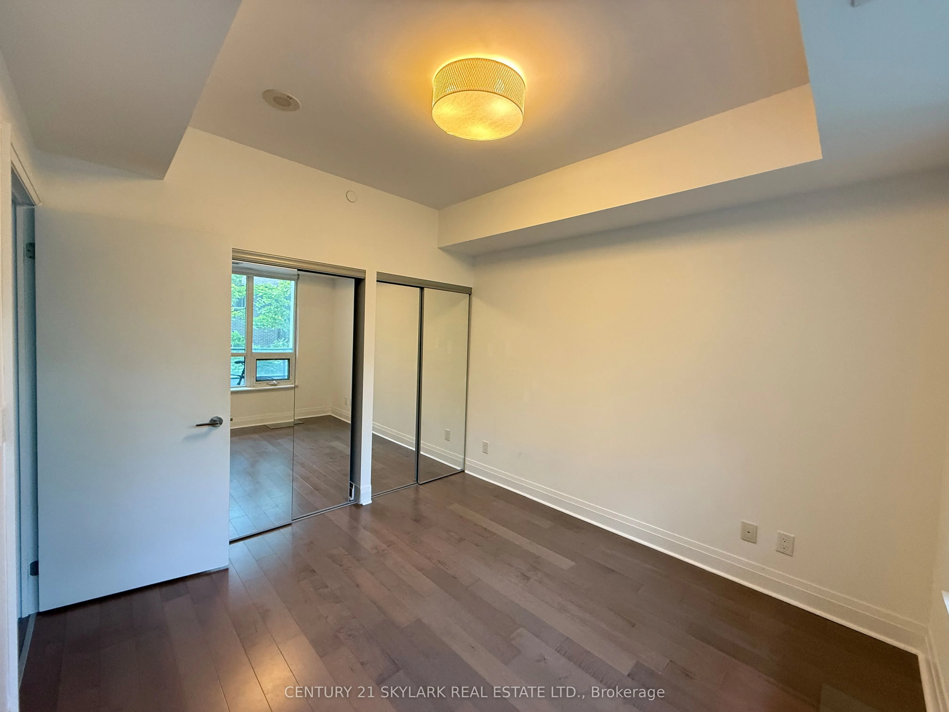 399 Spring Garden Avenue, #202