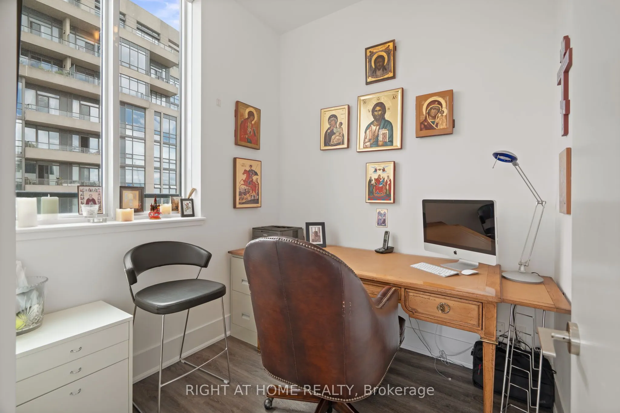 1486 Bathurst Street, #1802