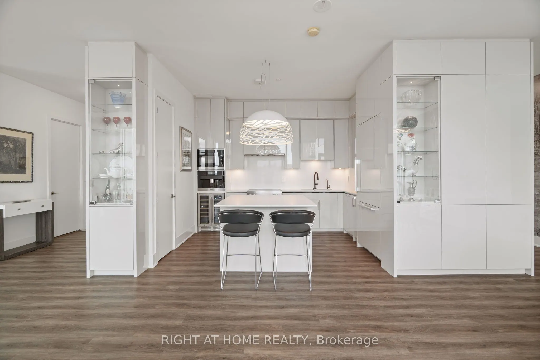 1486 Bathurst Street, #1802