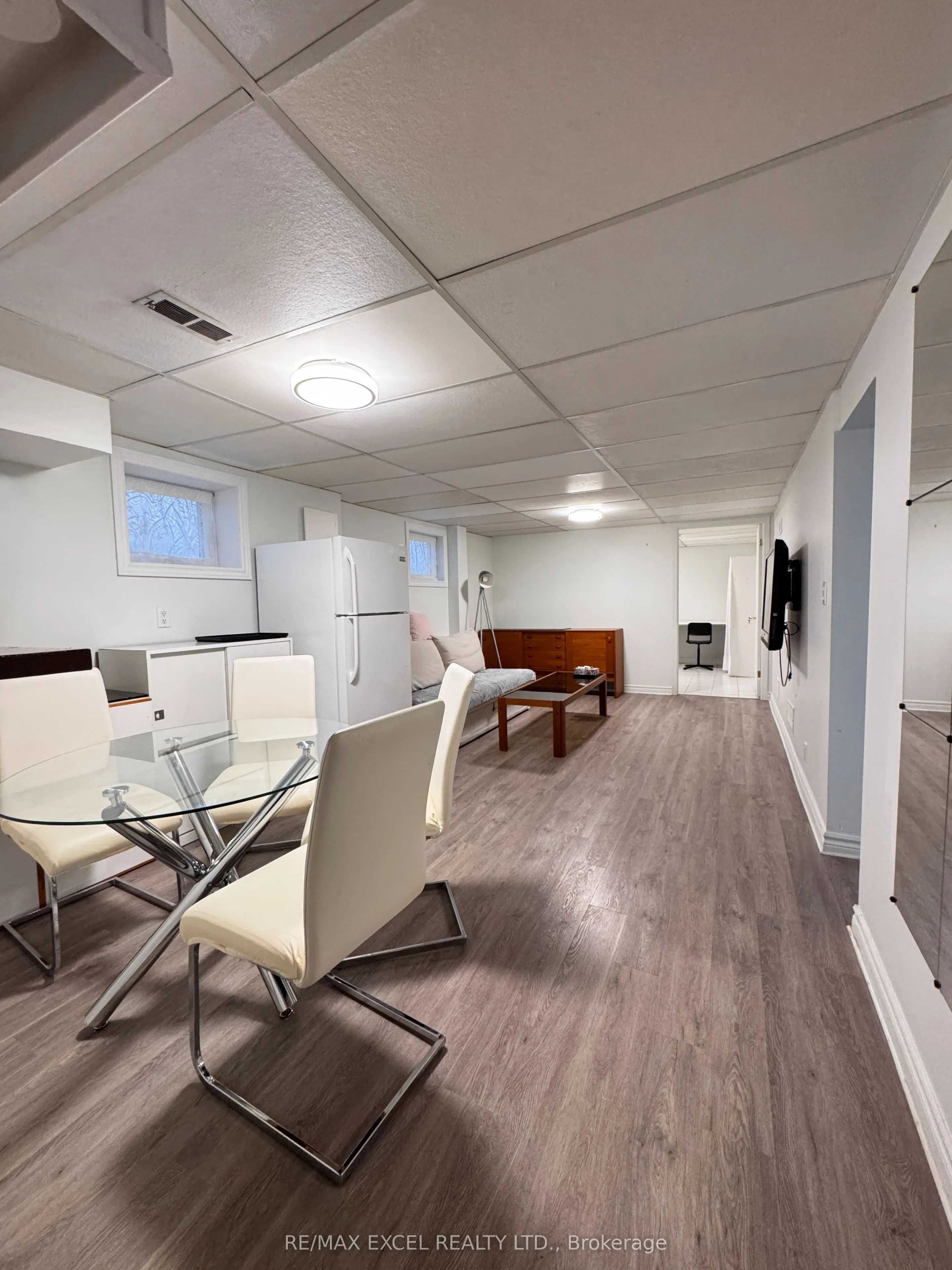49 Mentor Boulevard, #basement