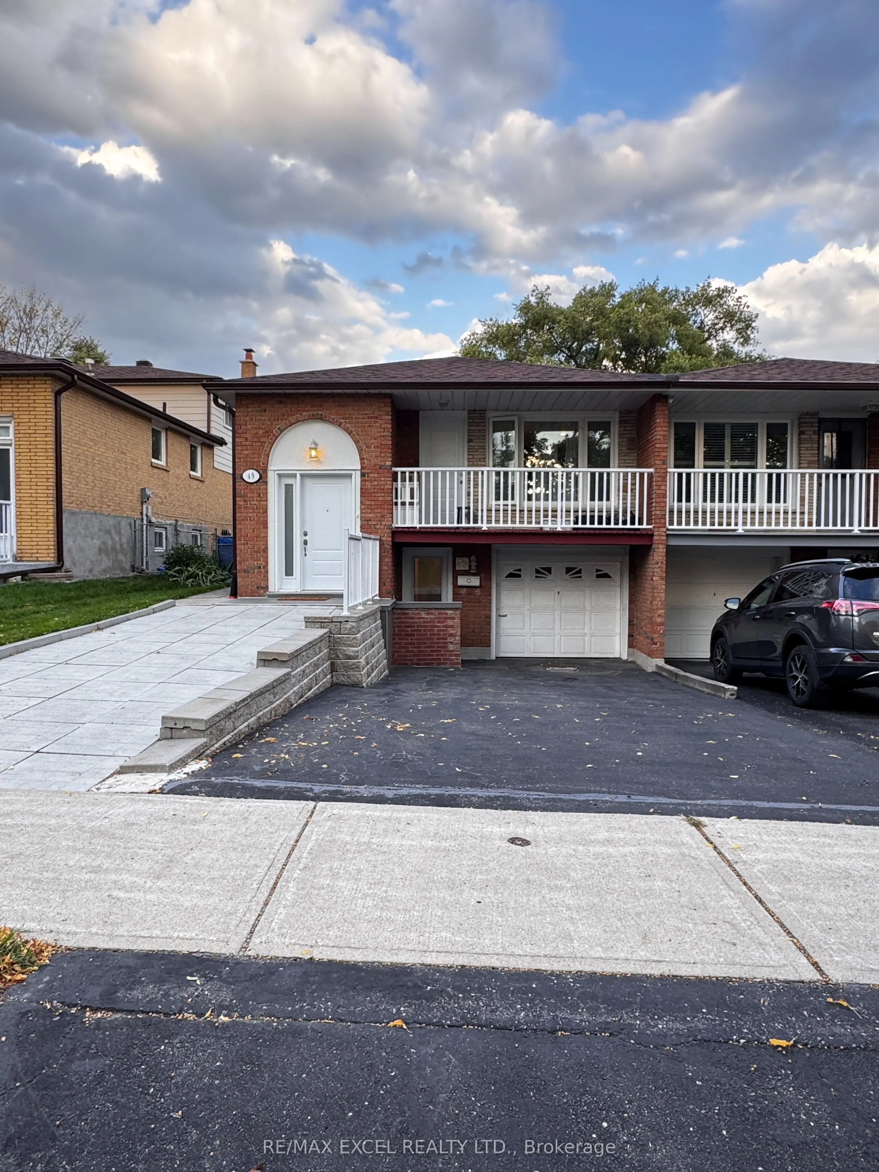49 Mentor Boulevard, #basement