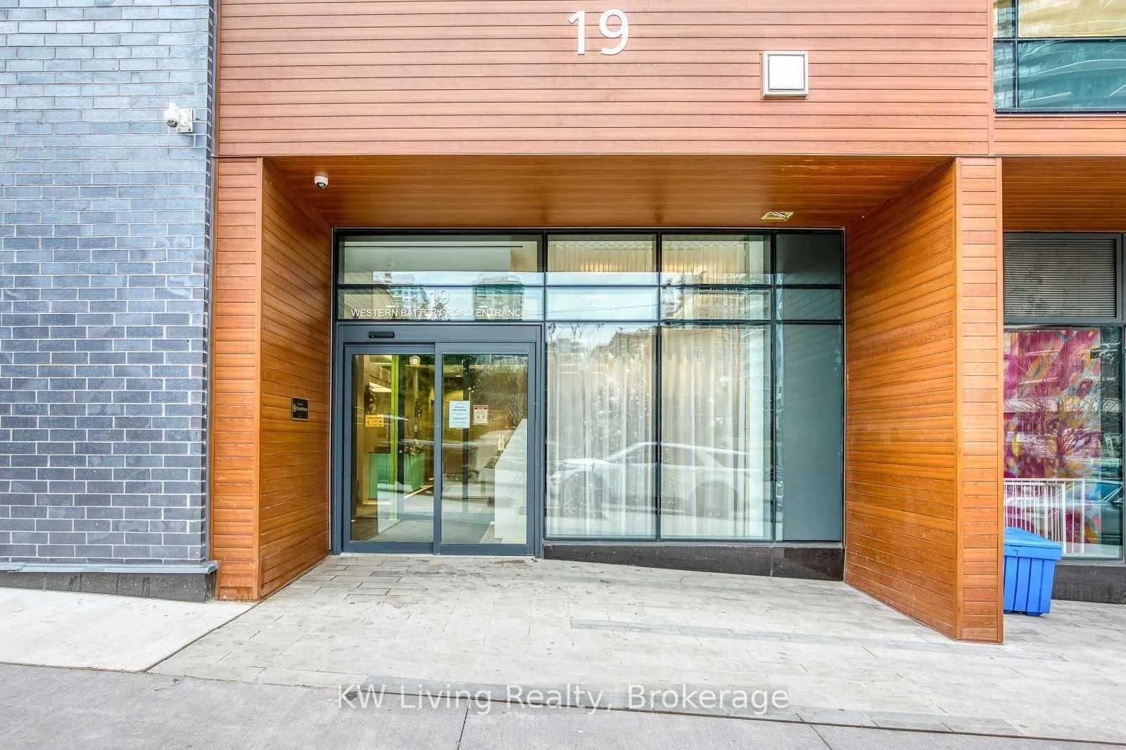 19 Western Battery Road, #3501