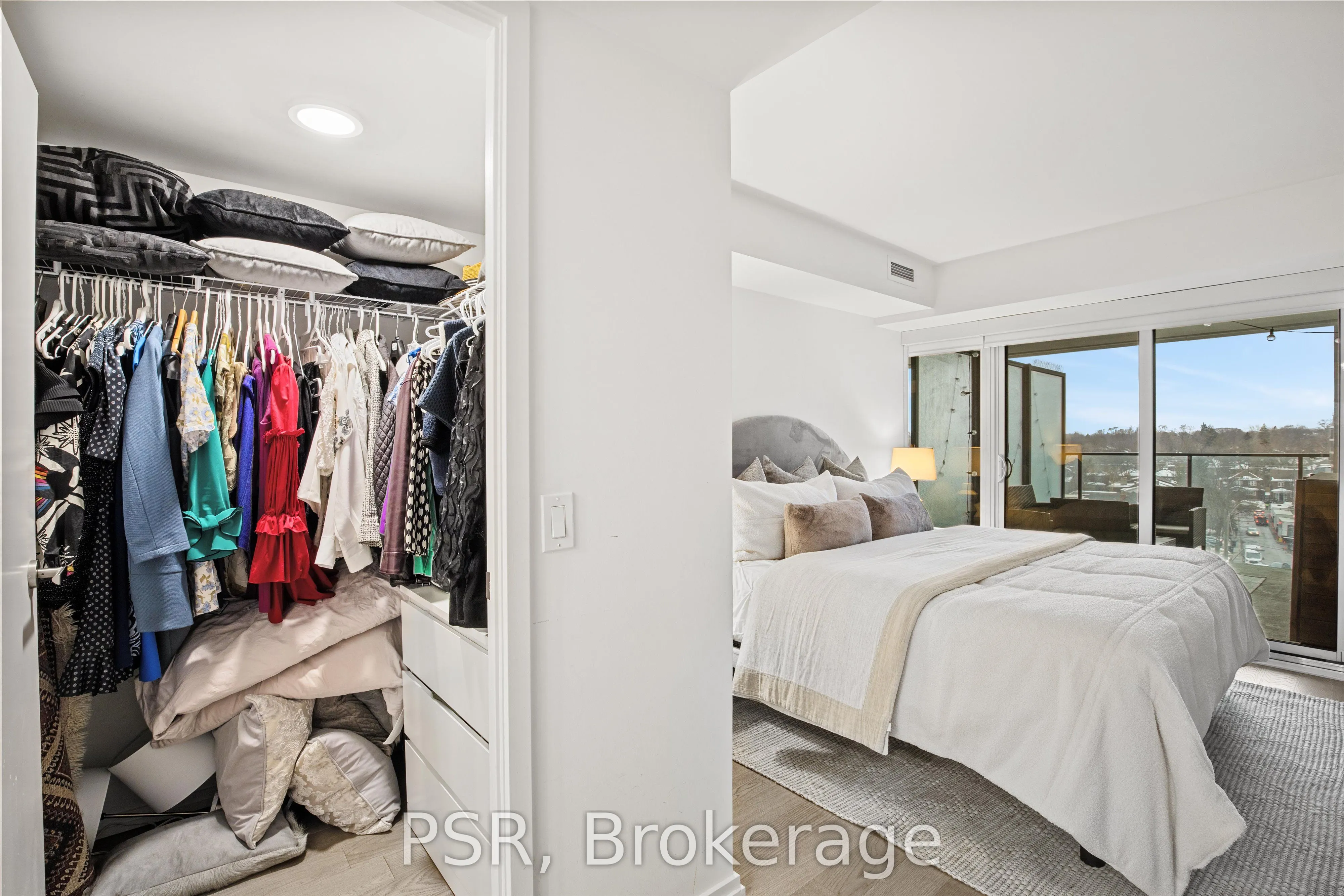 5 Soudan Avenue, #716