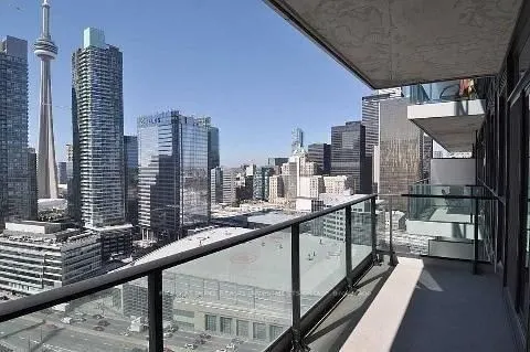 33 Bay Street, #2008