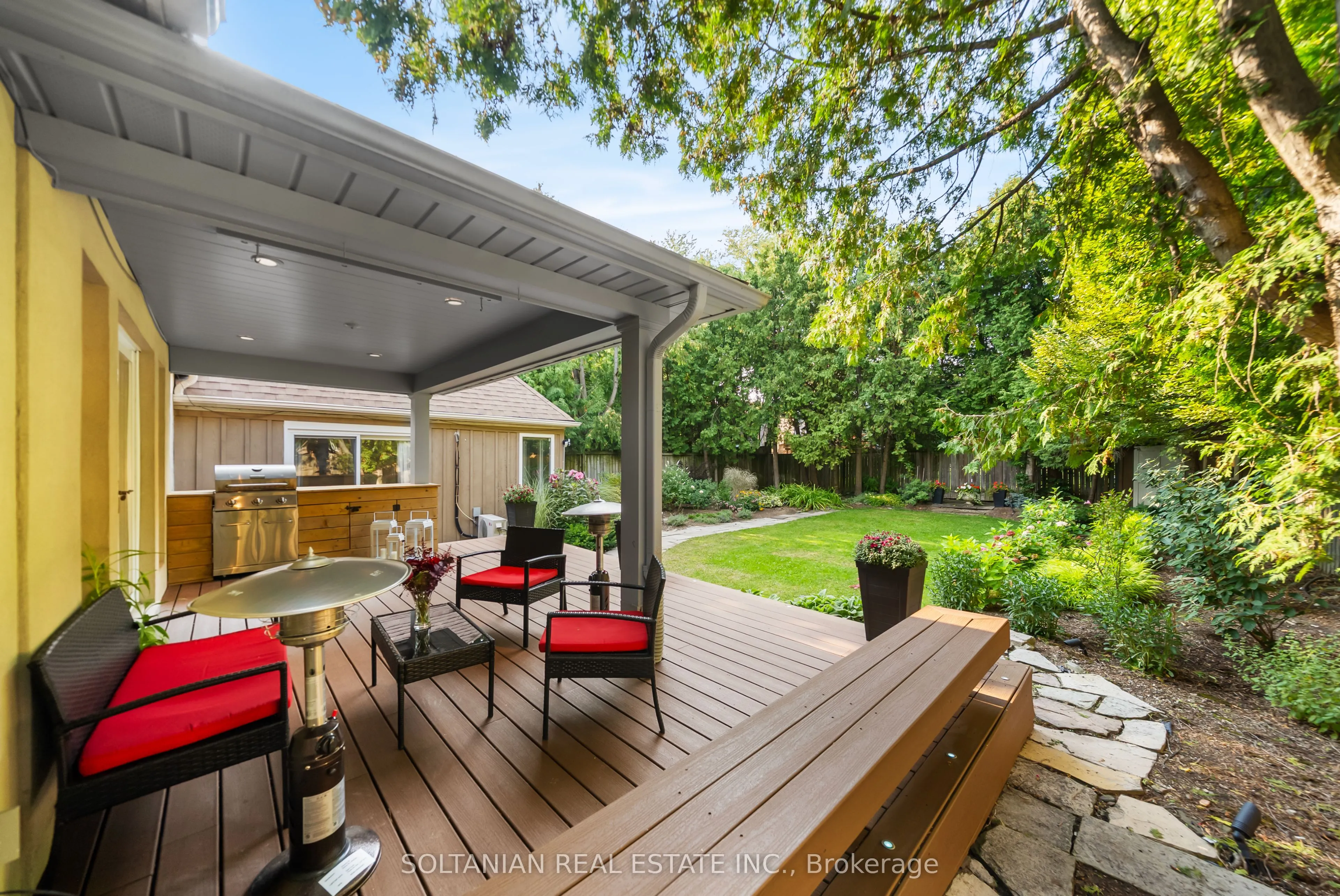 32 Beechwood Avenue