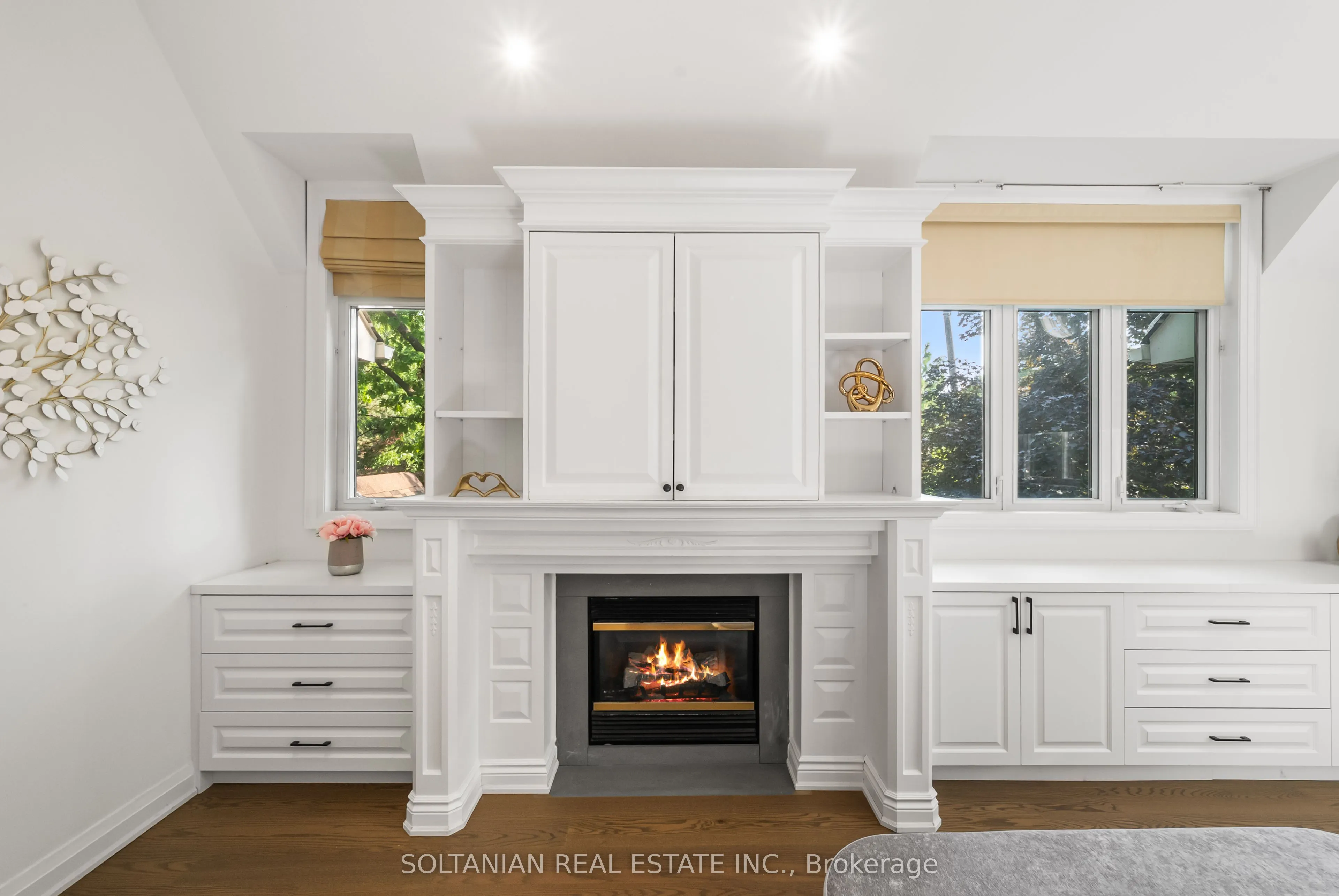 32 Beechwood Avenue