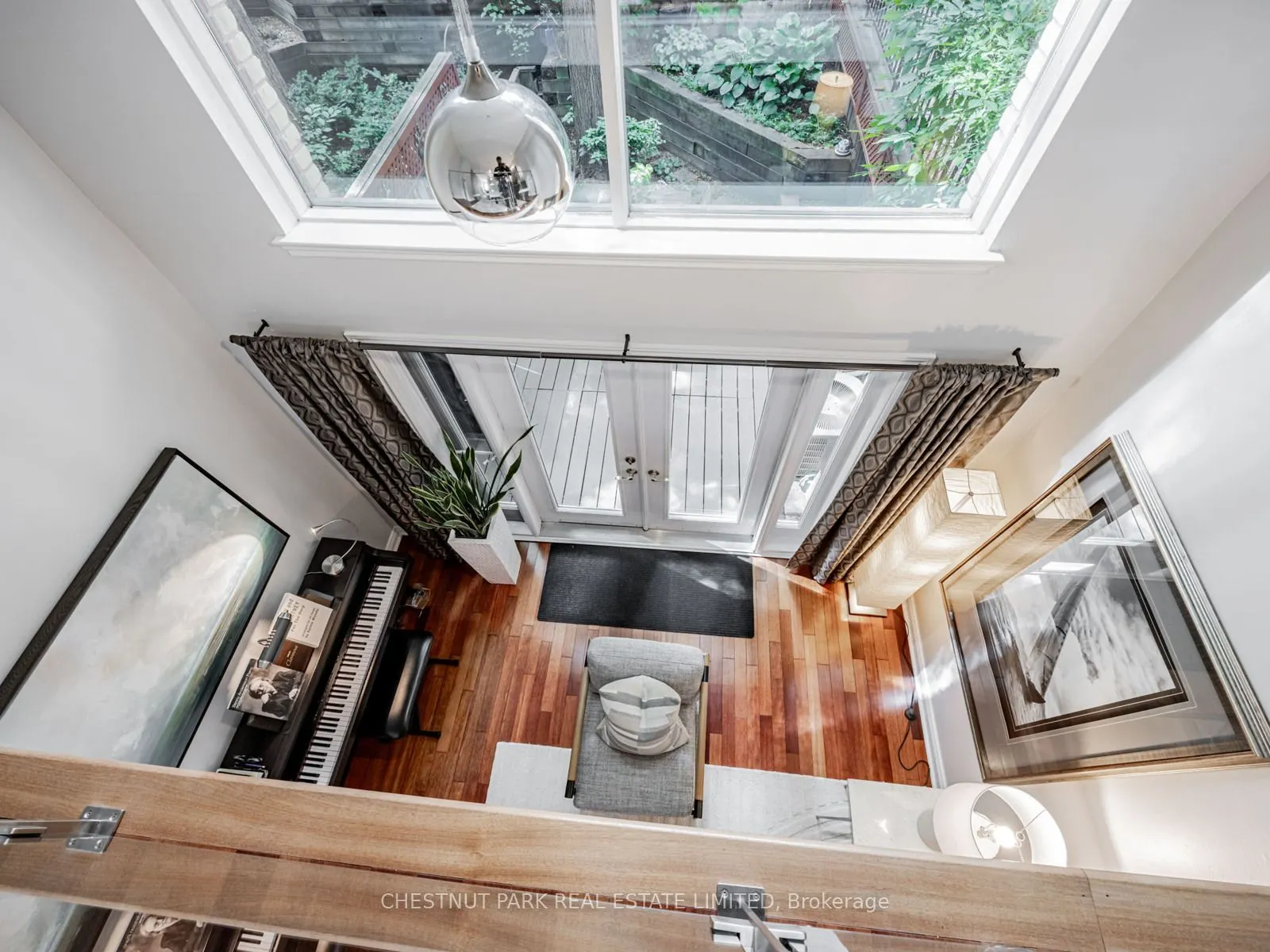 280 Sherbourne Street, #4