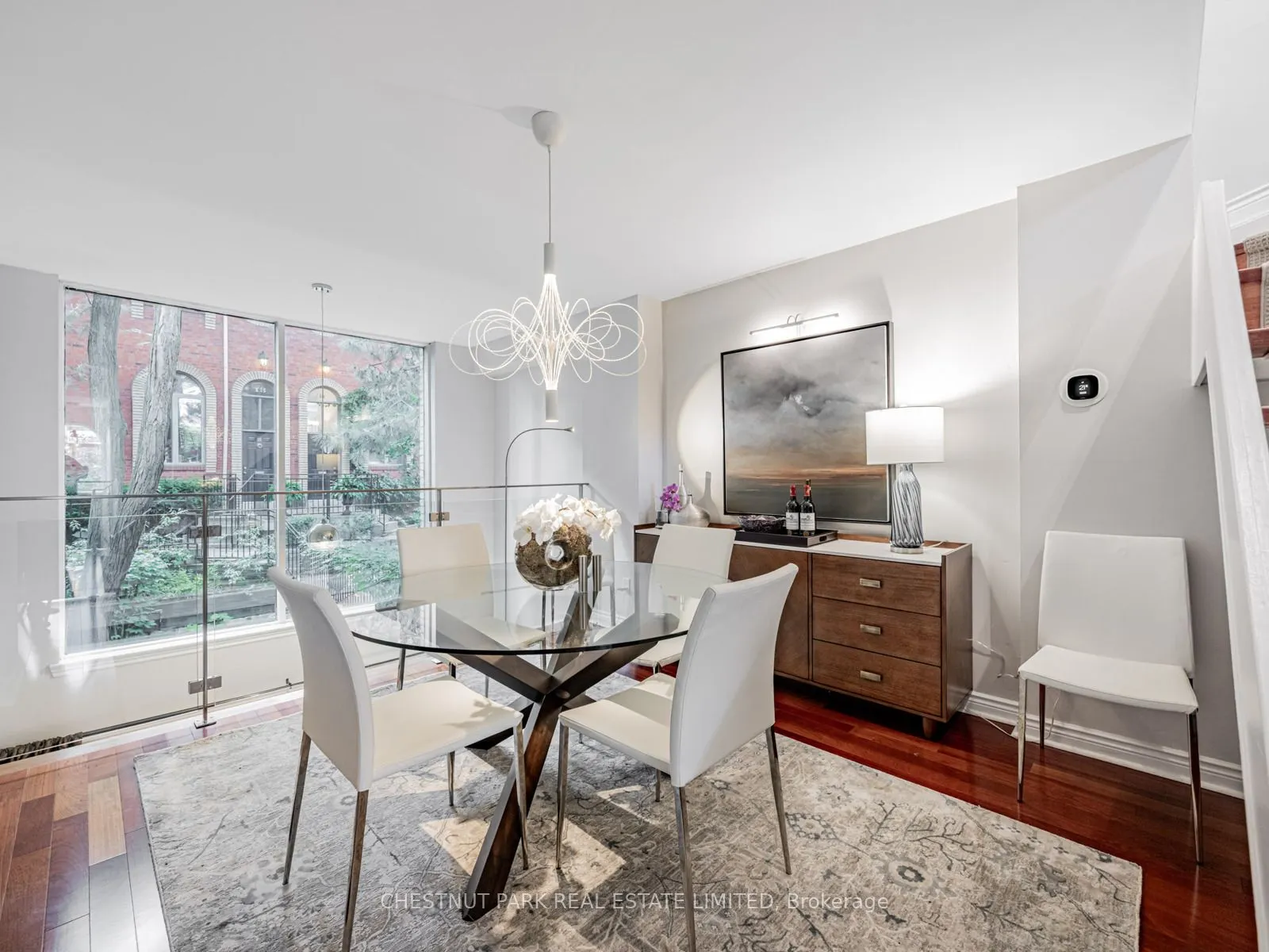 280 Sherbourne Street, #4