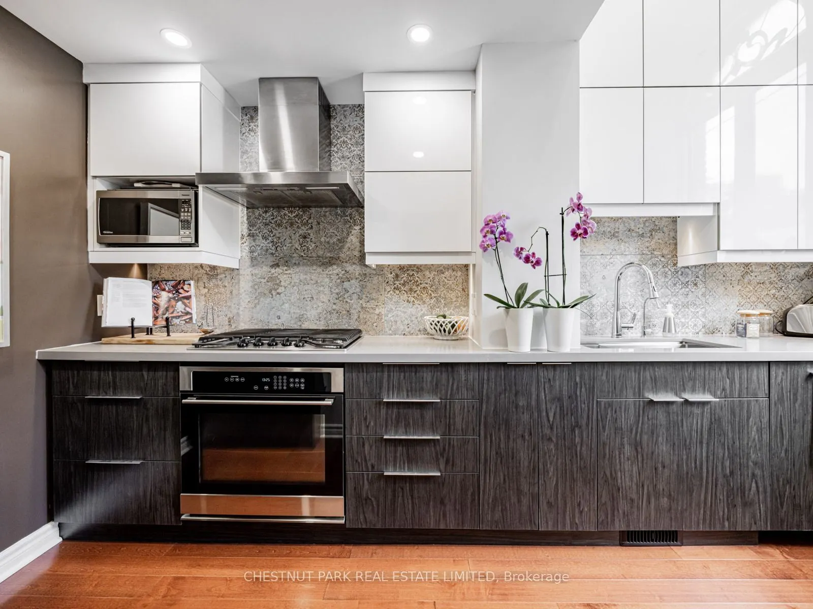 280 Sherbourne Street, #4