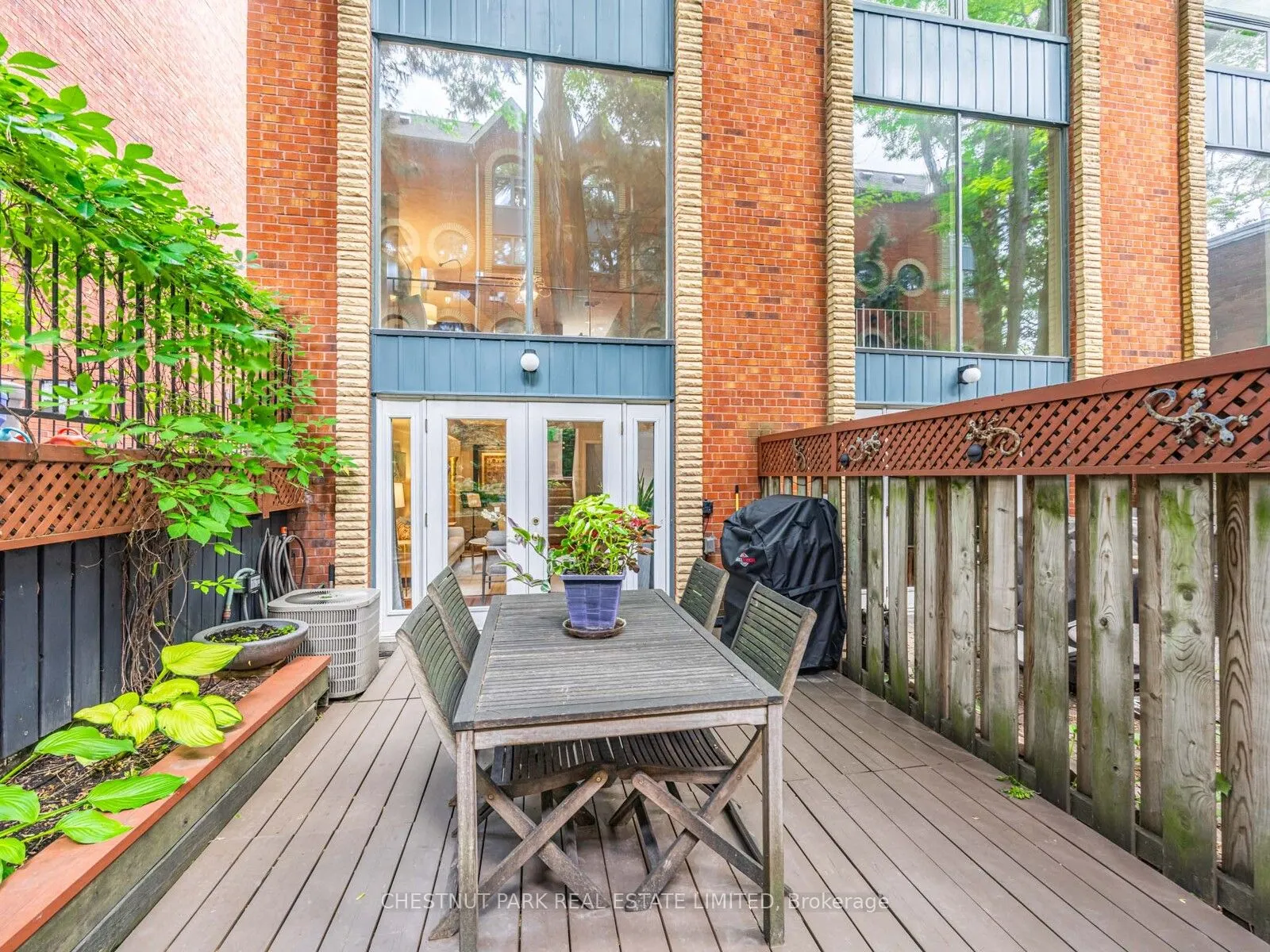 280 Sherbourne Street, #4