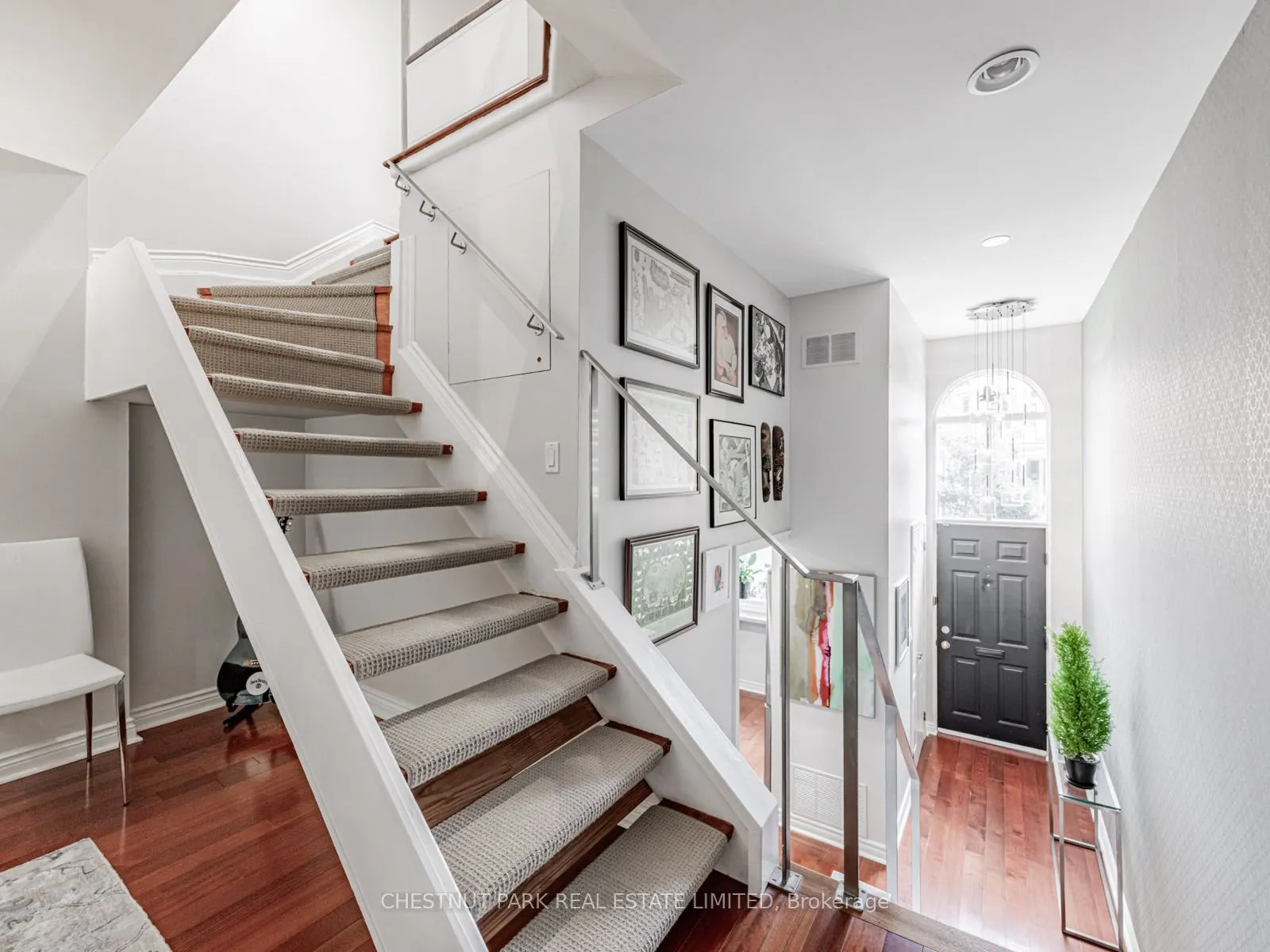 280 Sherbourne Street, #4