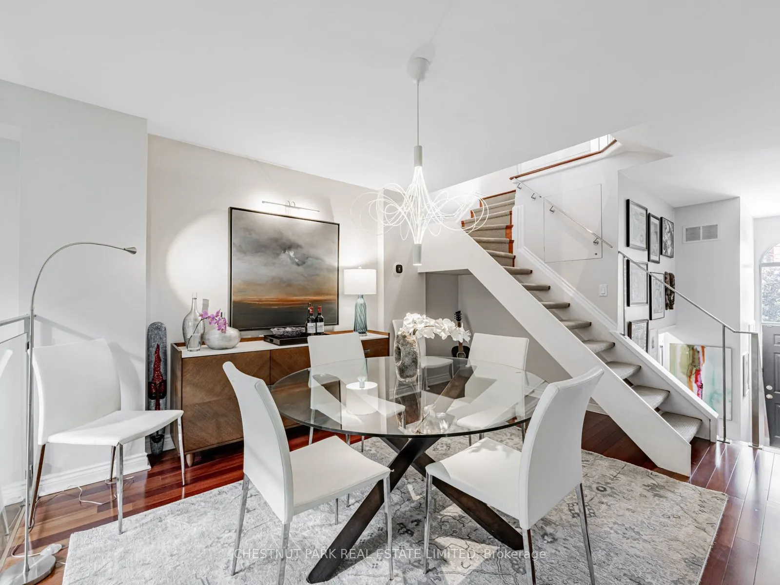 280 Sherbourne Street, #4