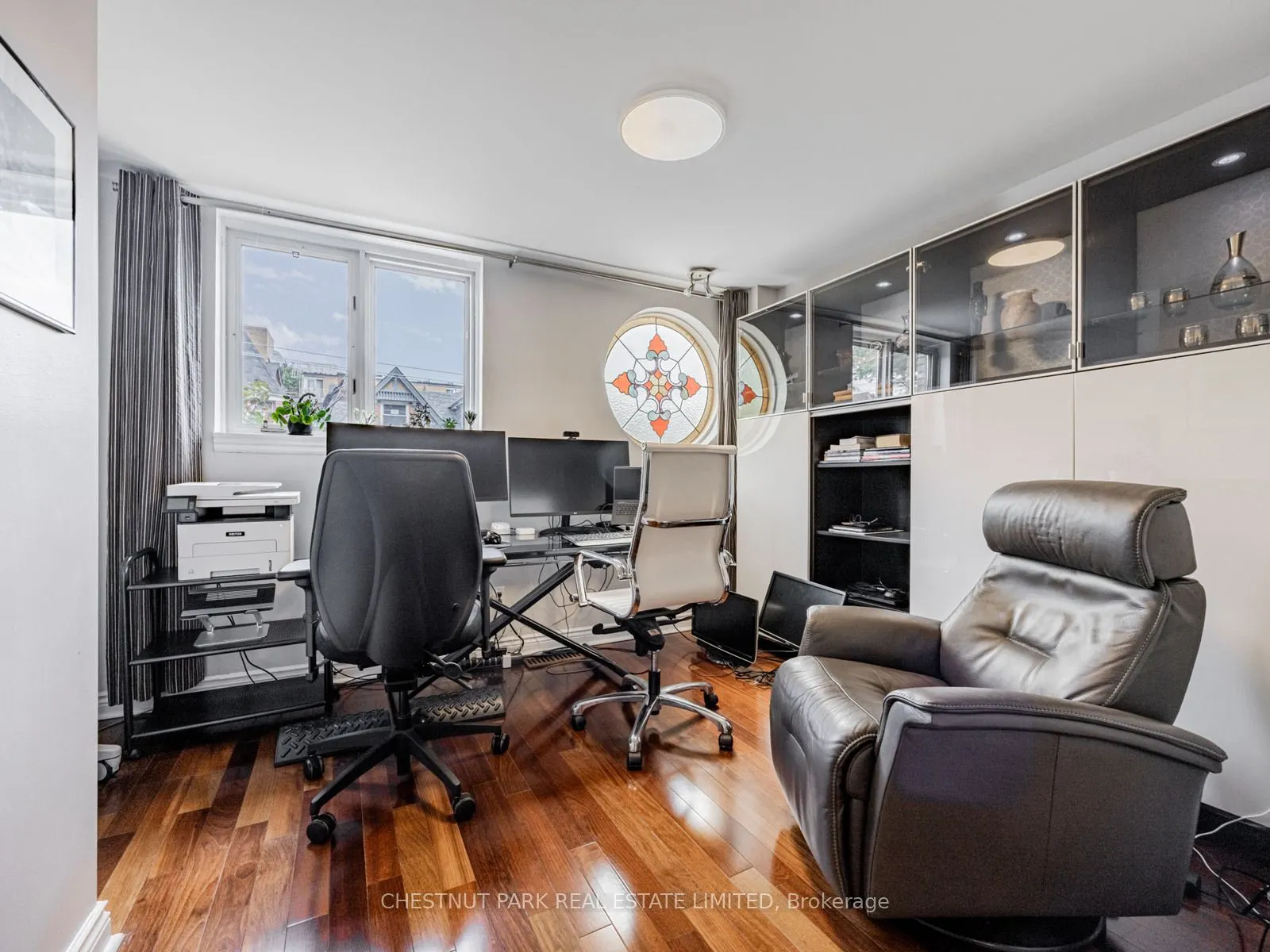 280 Sherbourne Street, #4