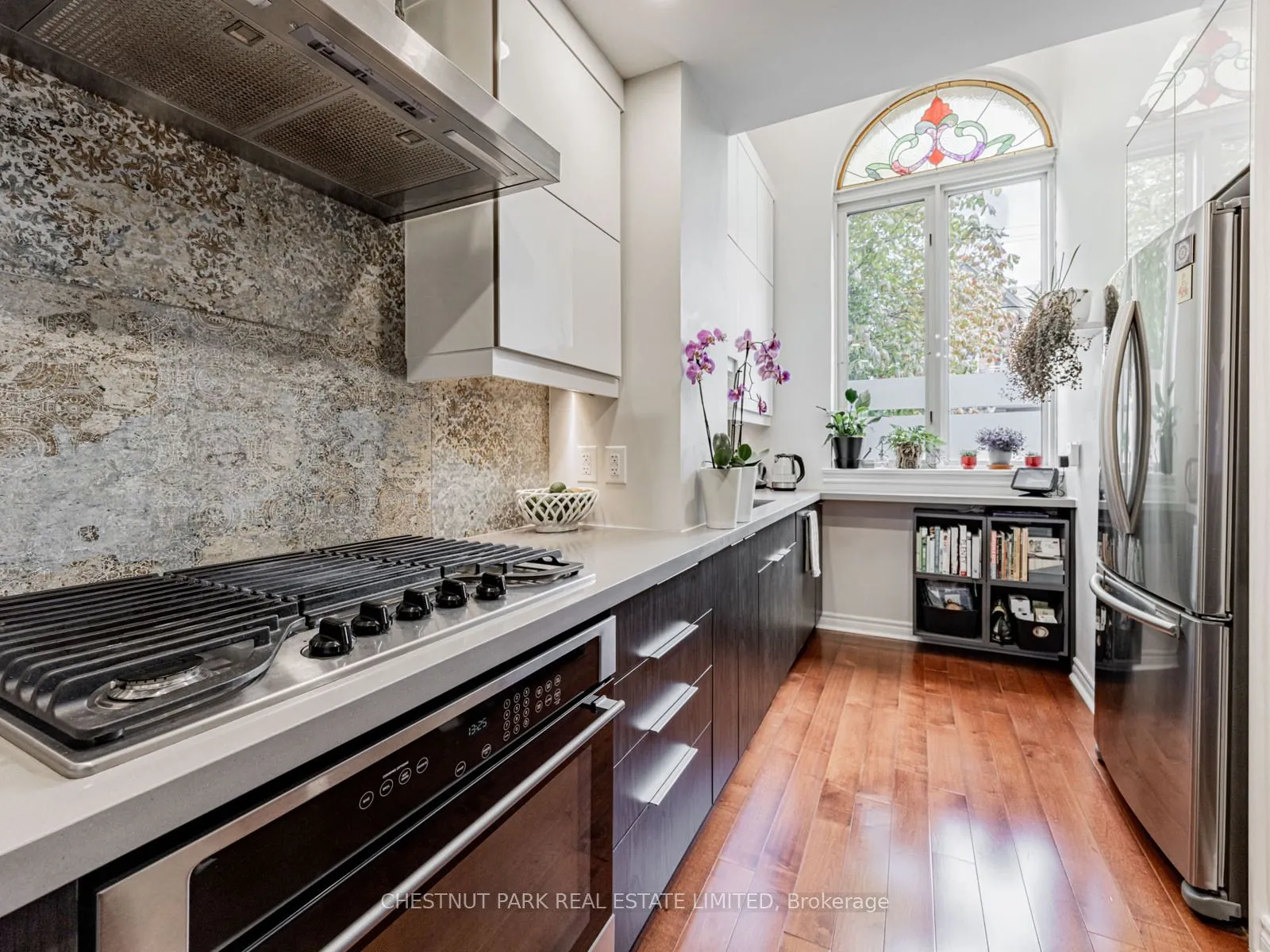 280 Sherbourne Street, #4