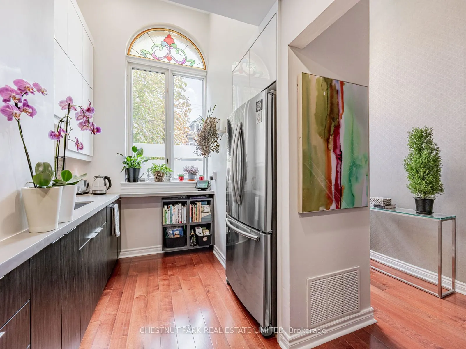280 Sherbourne Street, #4