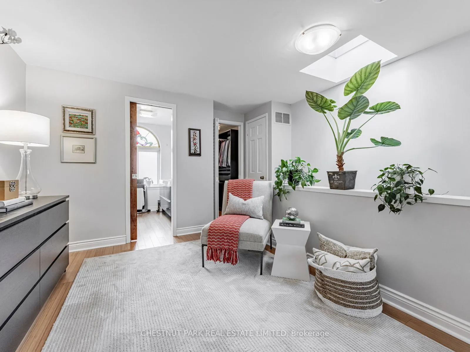 280 Sherbourne Street, #4