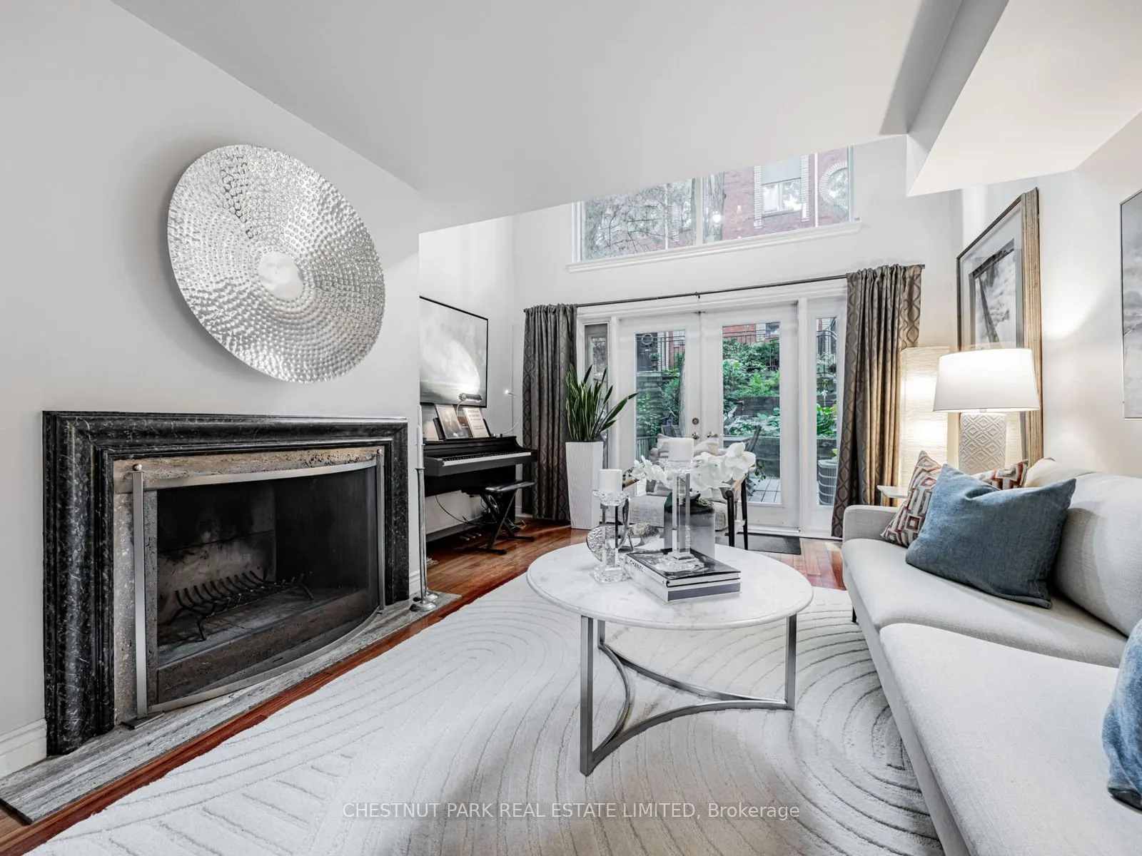 280 Sherbourne Street, #4
