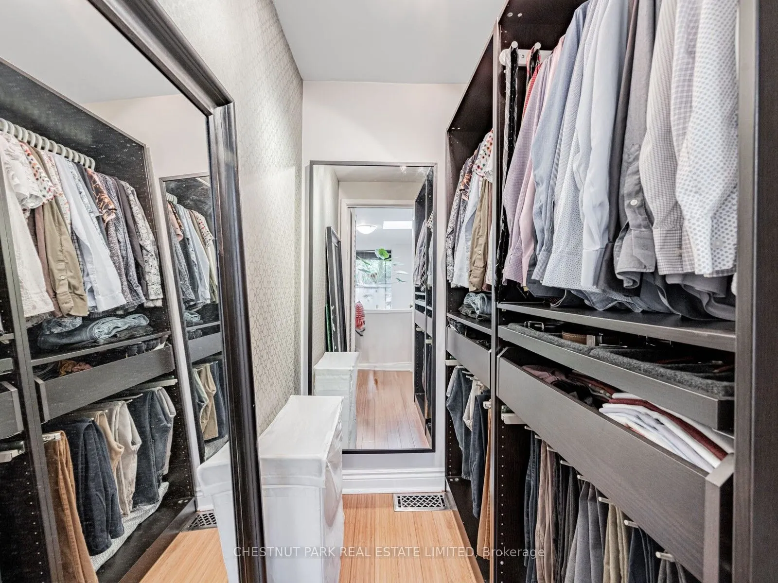 280 Sherbourne Street, #4