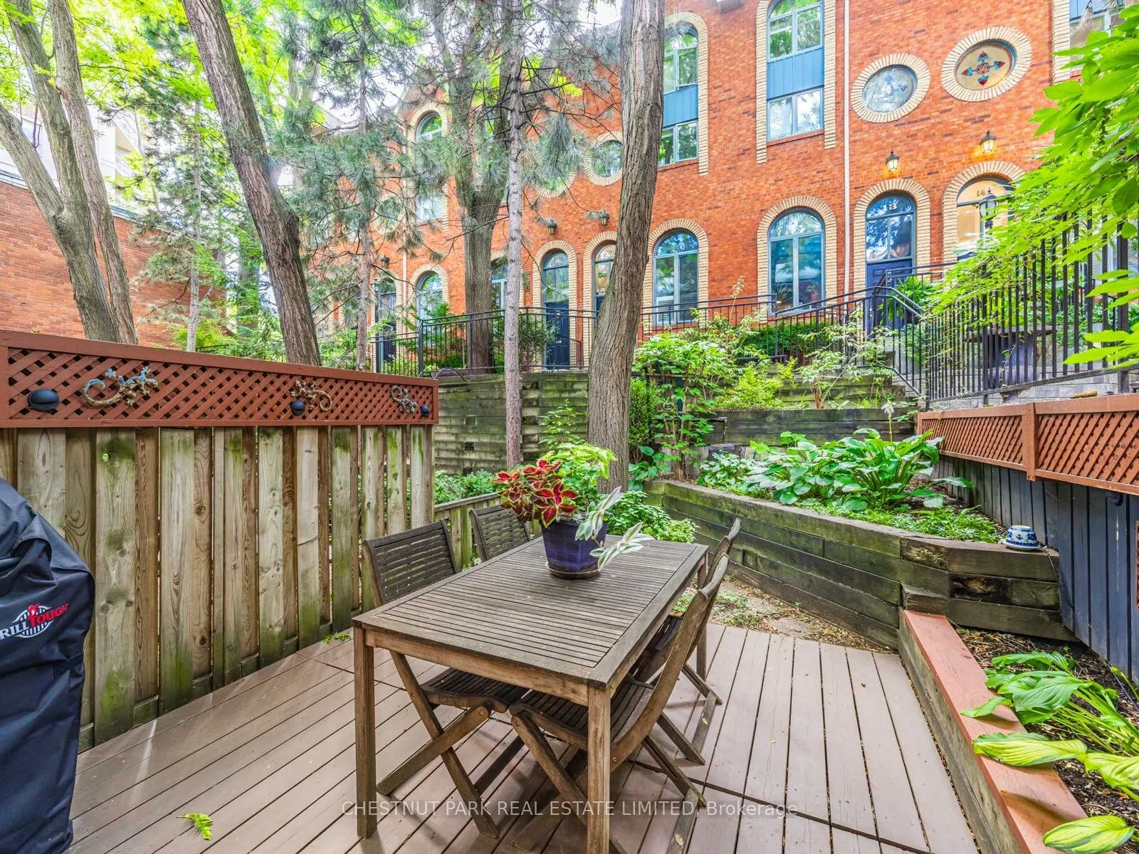 280 Sherbourne Street, #4