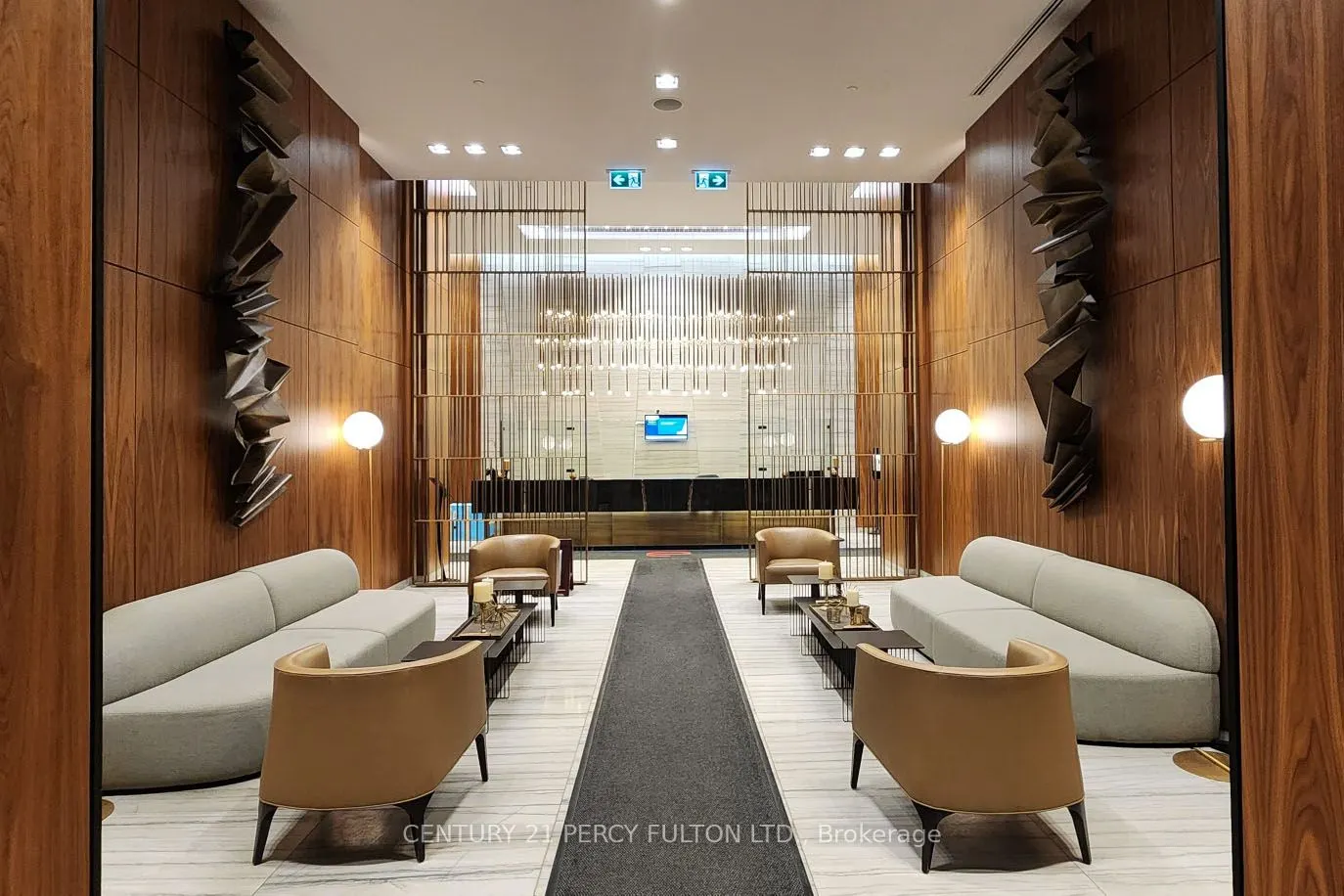 8 Eglinton Avenue E, #3305