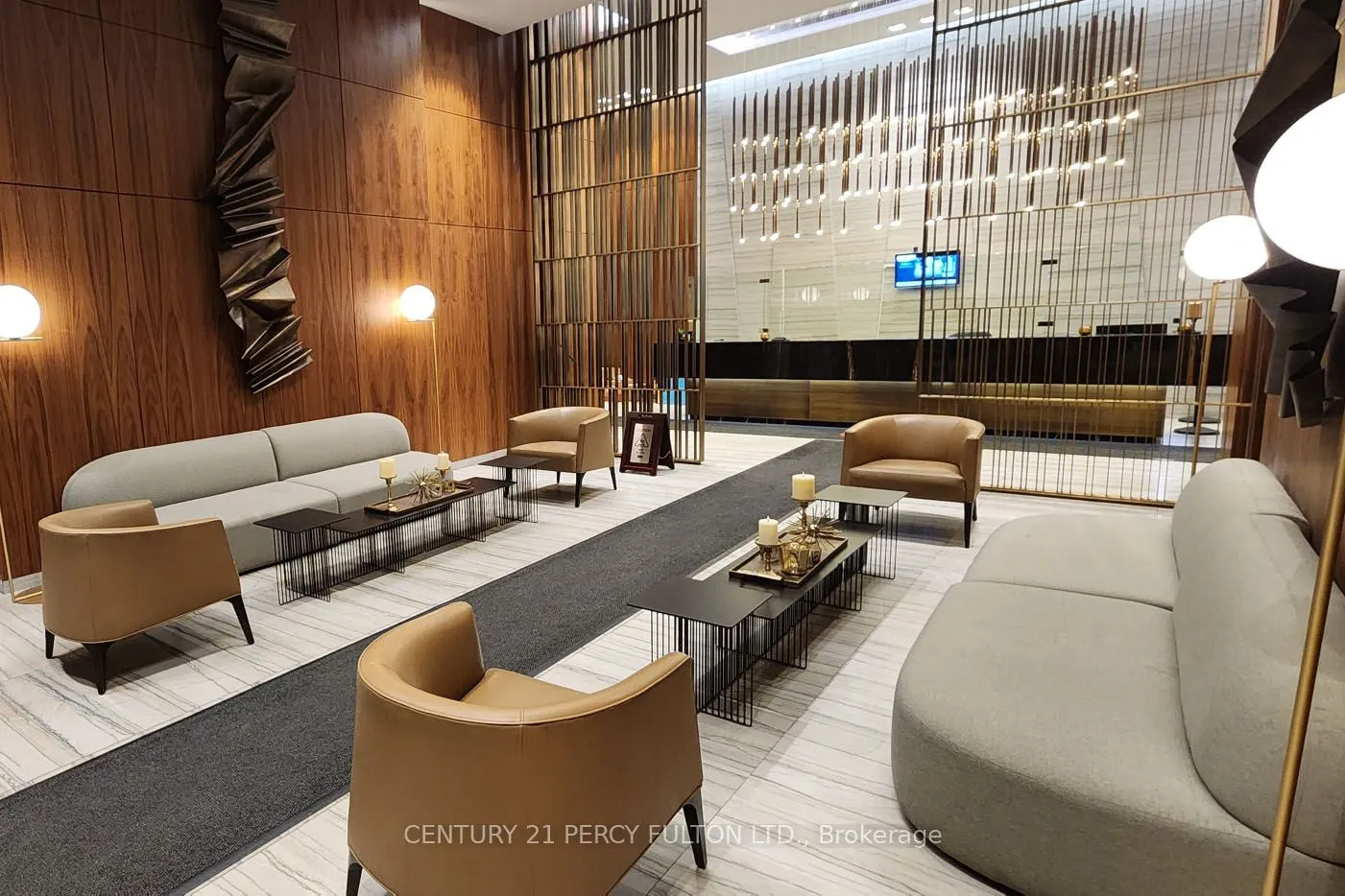 8 Eglinton Avenue E, #3305