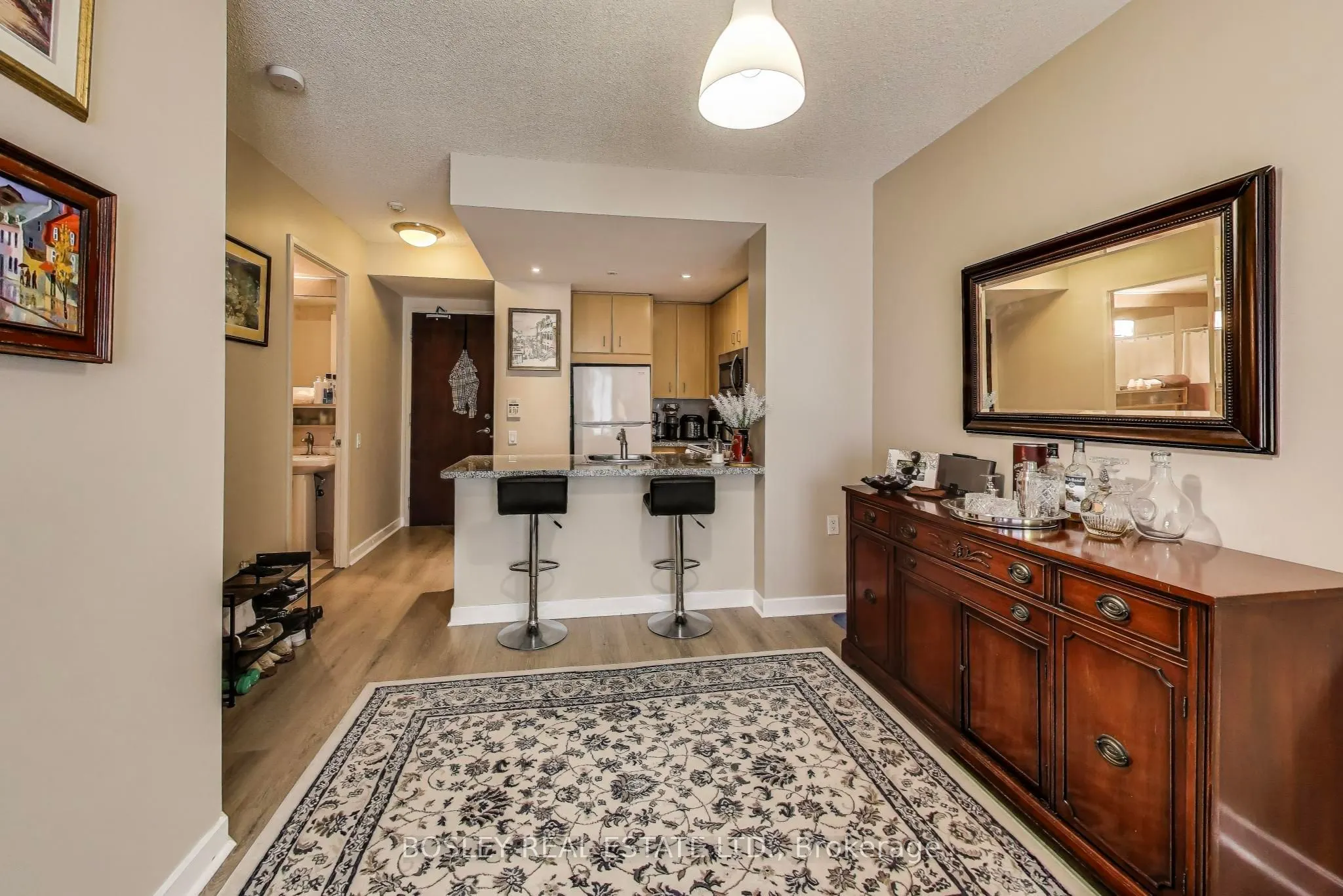 85 Bloor Street E, #1007