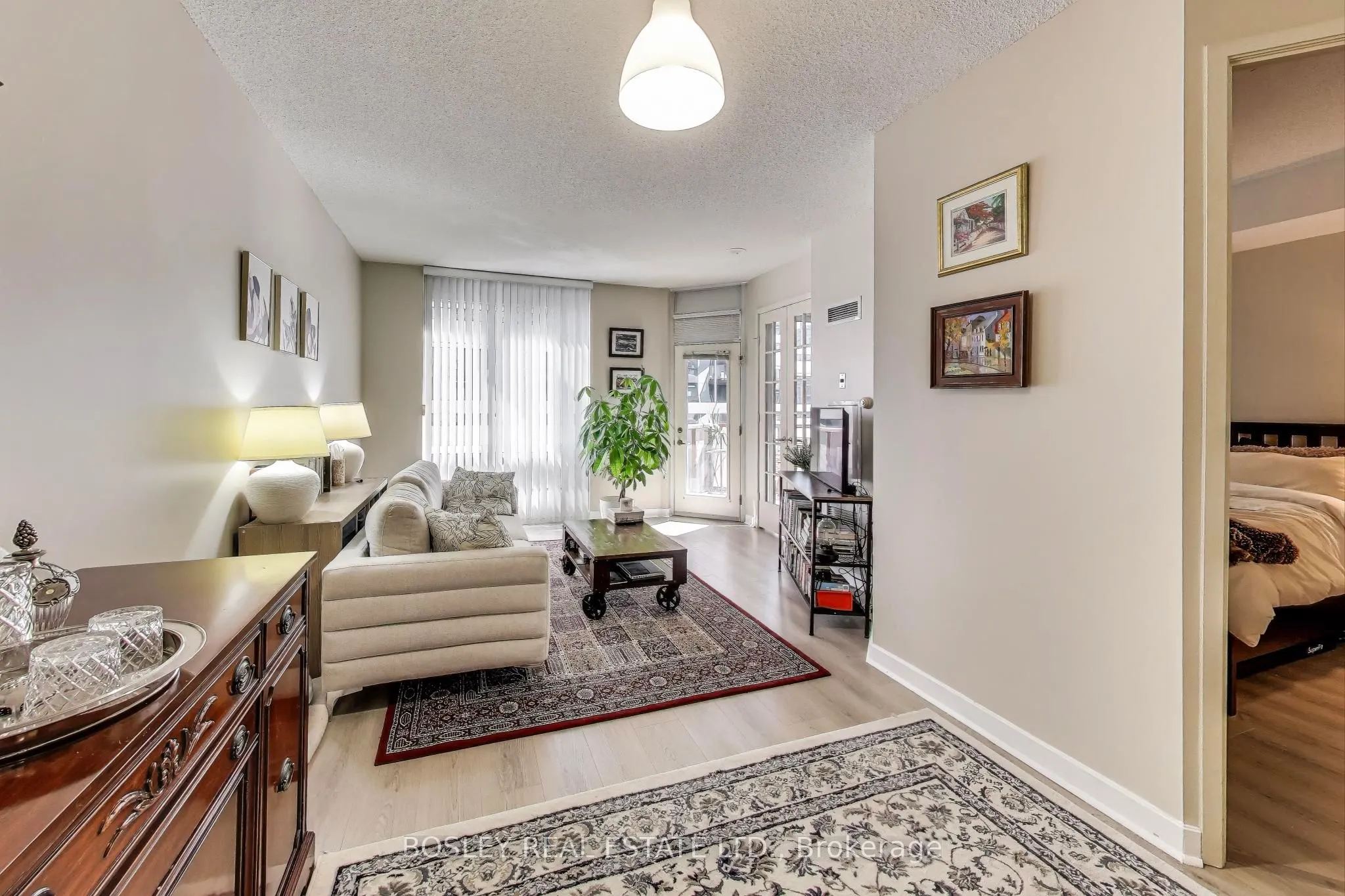 85 Bloor Street E, #1007