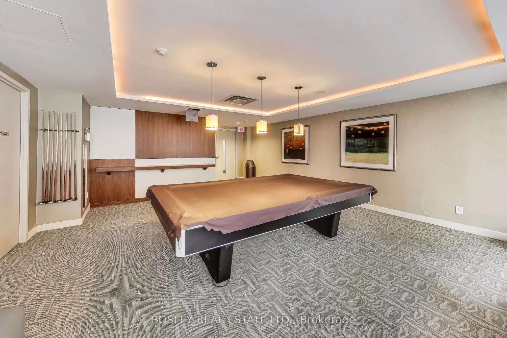 85 Bloor Street E, #1007
