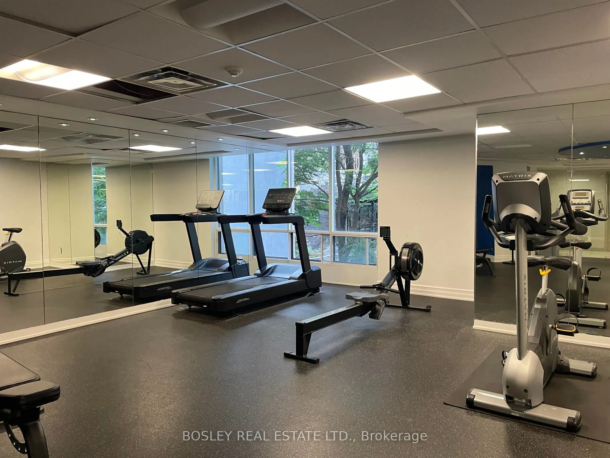 85 Bloor Street E, #1007