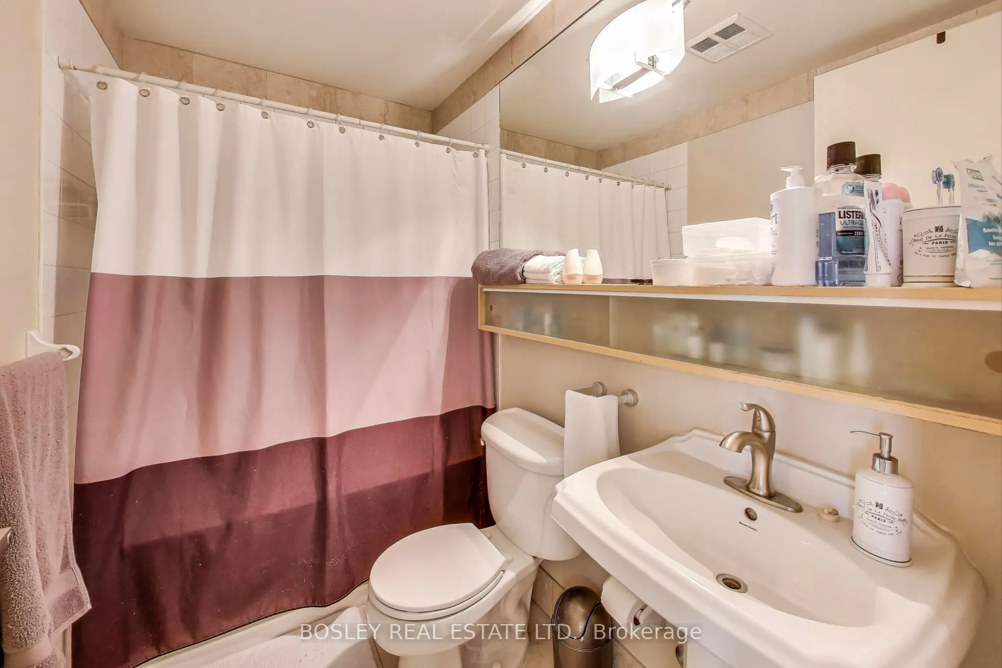 85 Bloor Street E, #1007