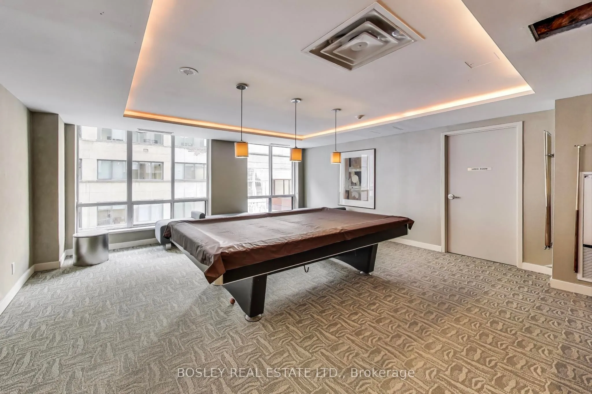 85 Bloor Street E, #1007