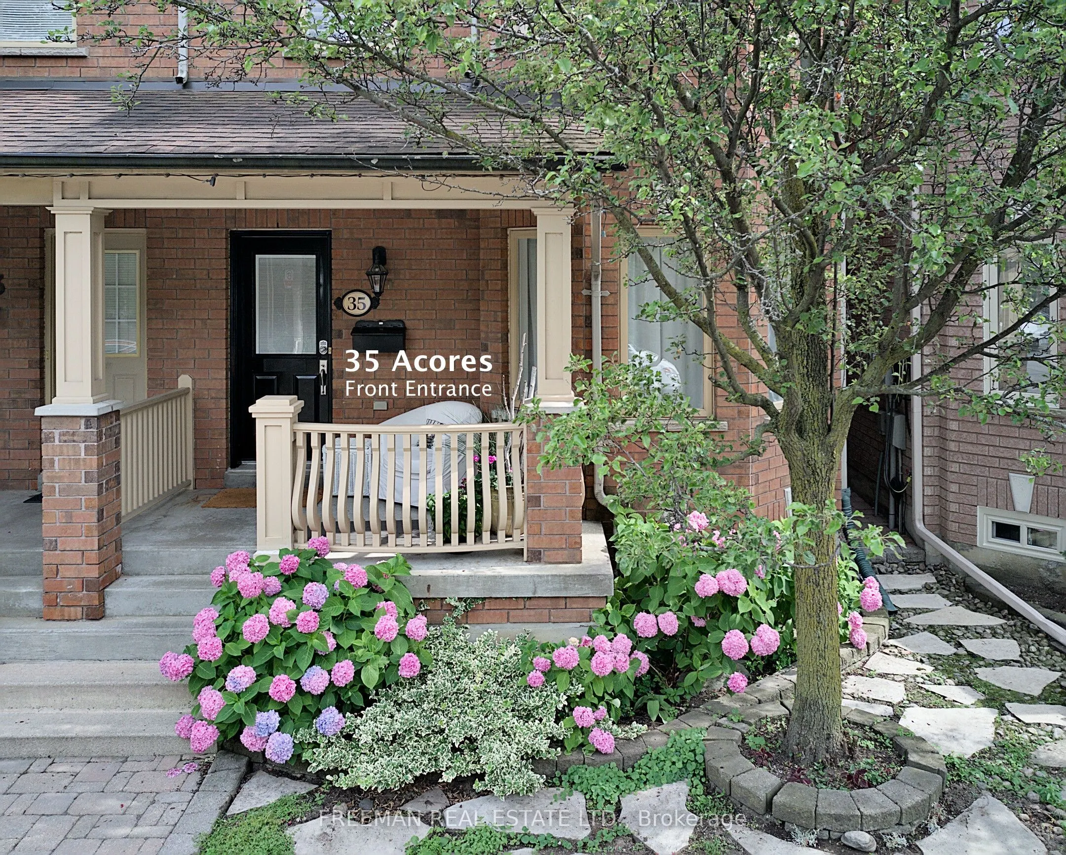 35 Acores Avenue