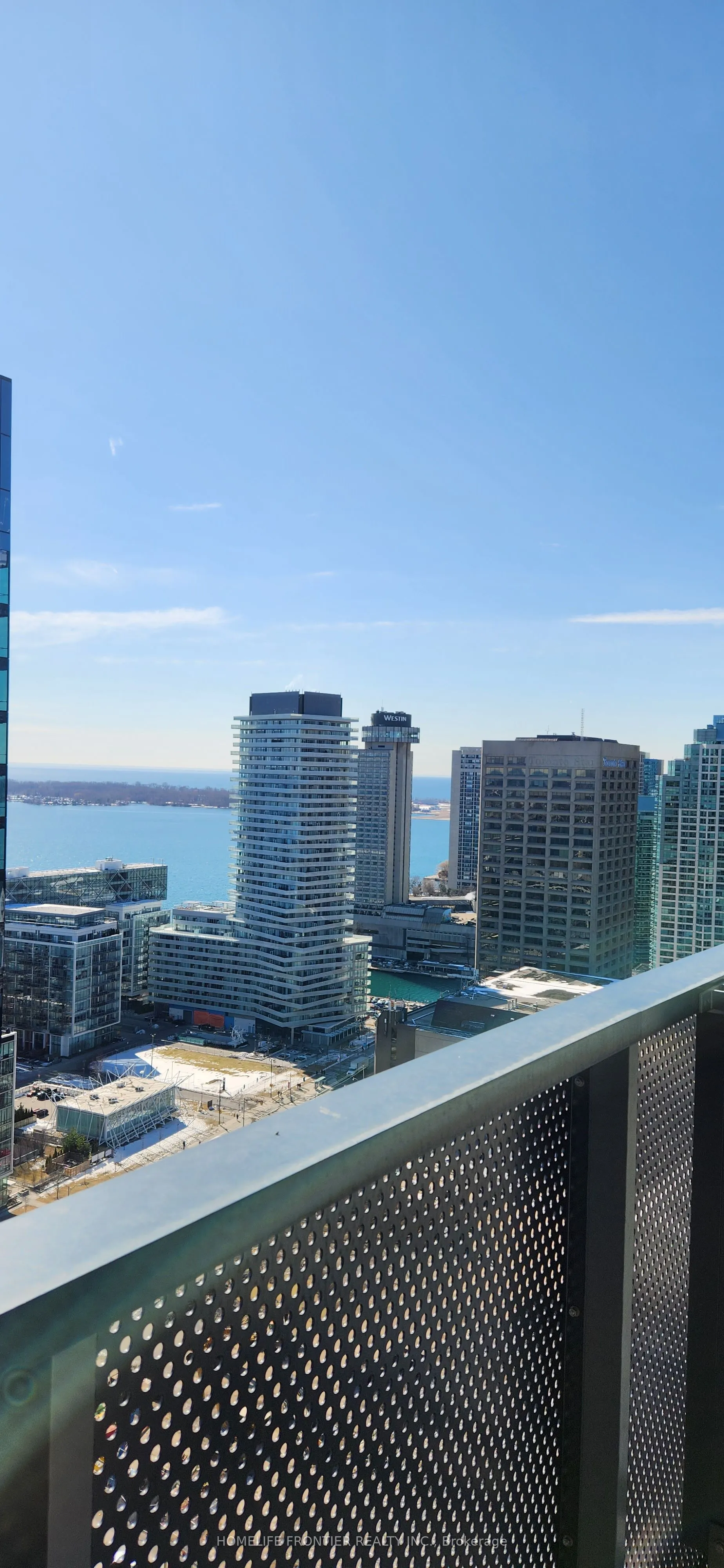 138 Downes Street, #3209