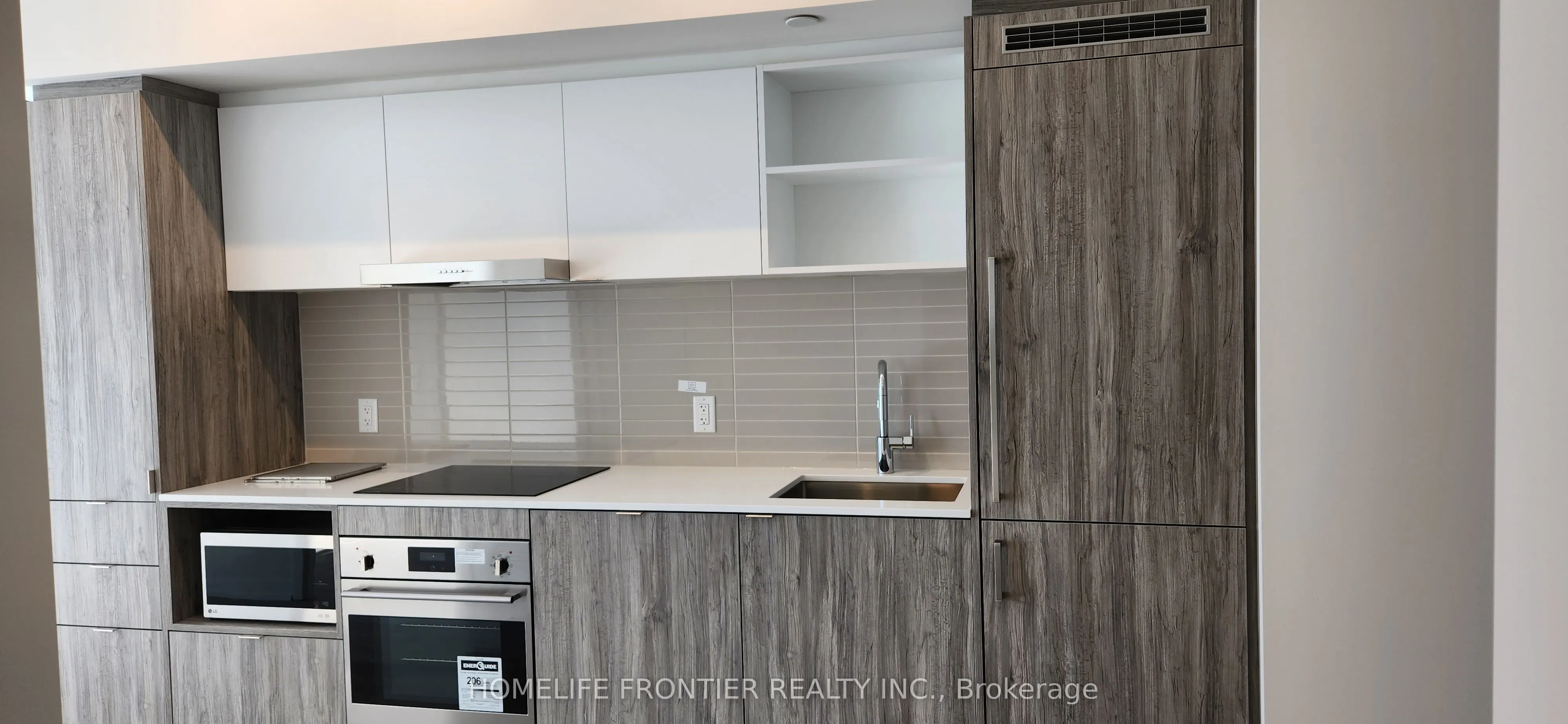 138 Downes Street, #3209